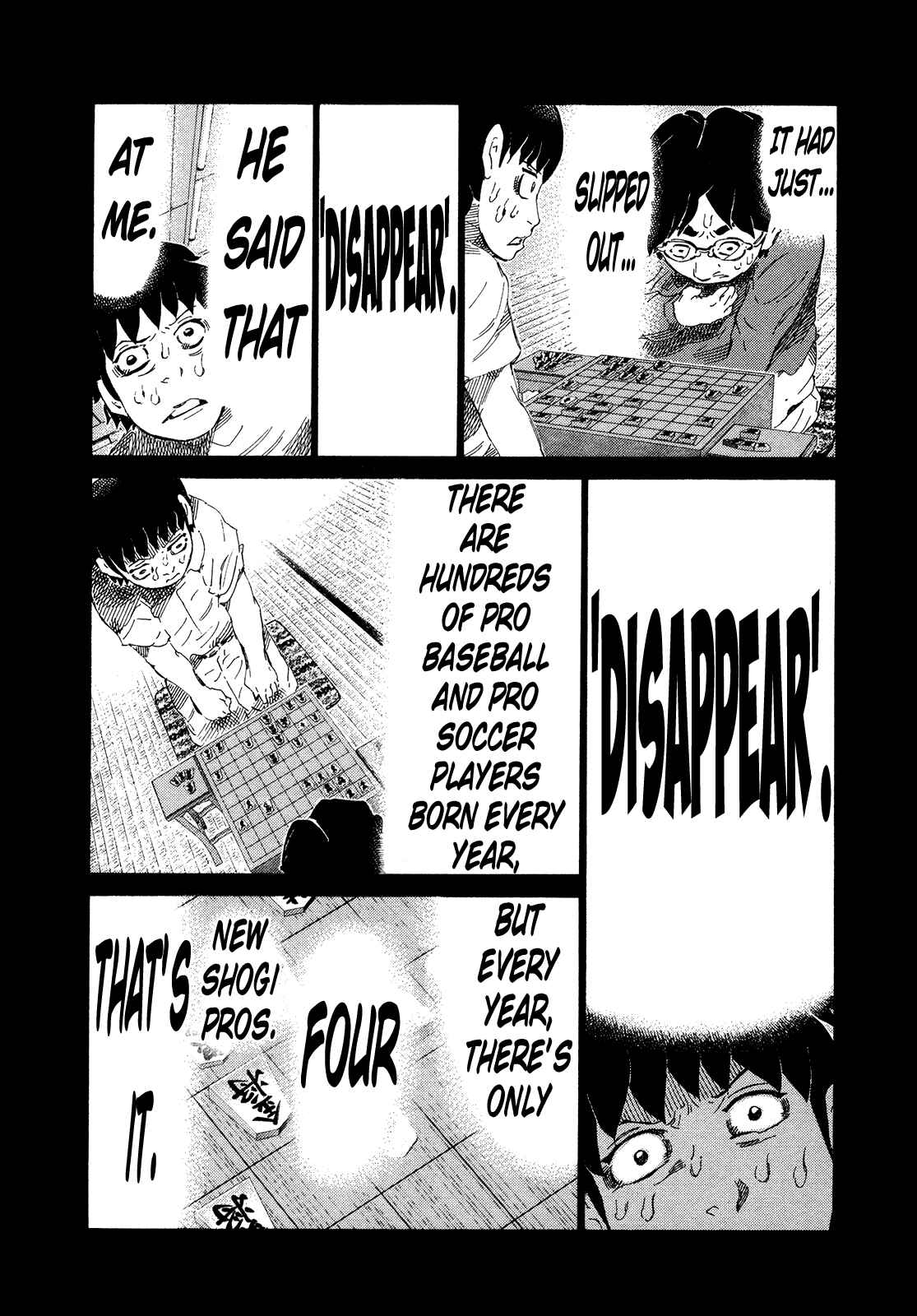 Page 7 Chapter 302 81diver