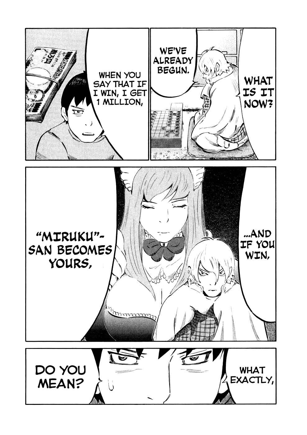 Page 10 Chapter 26 81diver