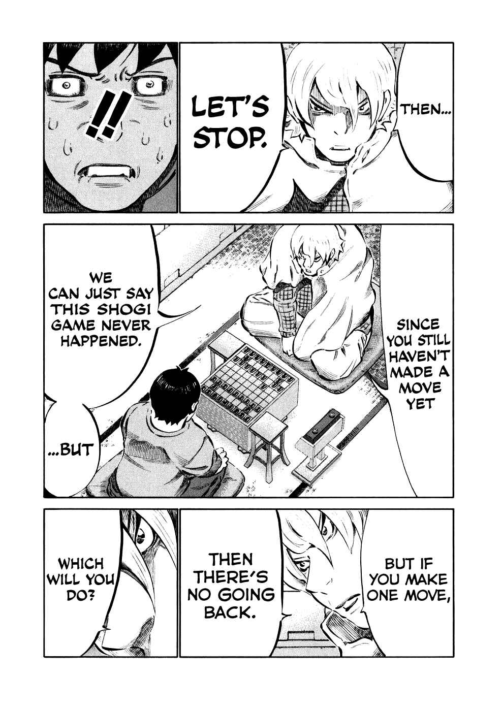 Page 12 Chapter 26 81diver
