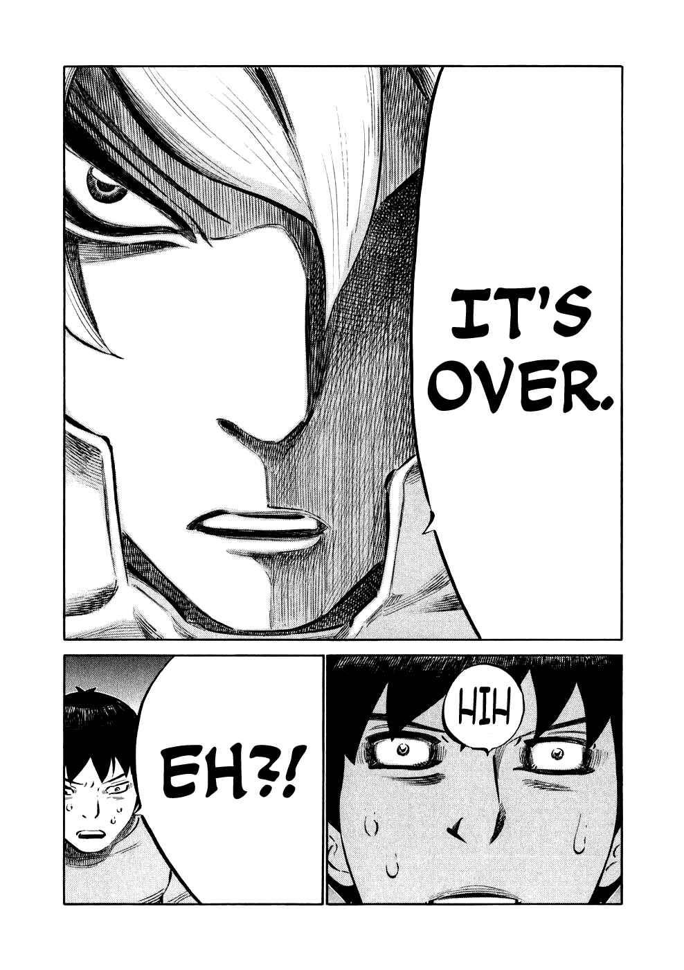 Page 16 Chapter 26 81diver