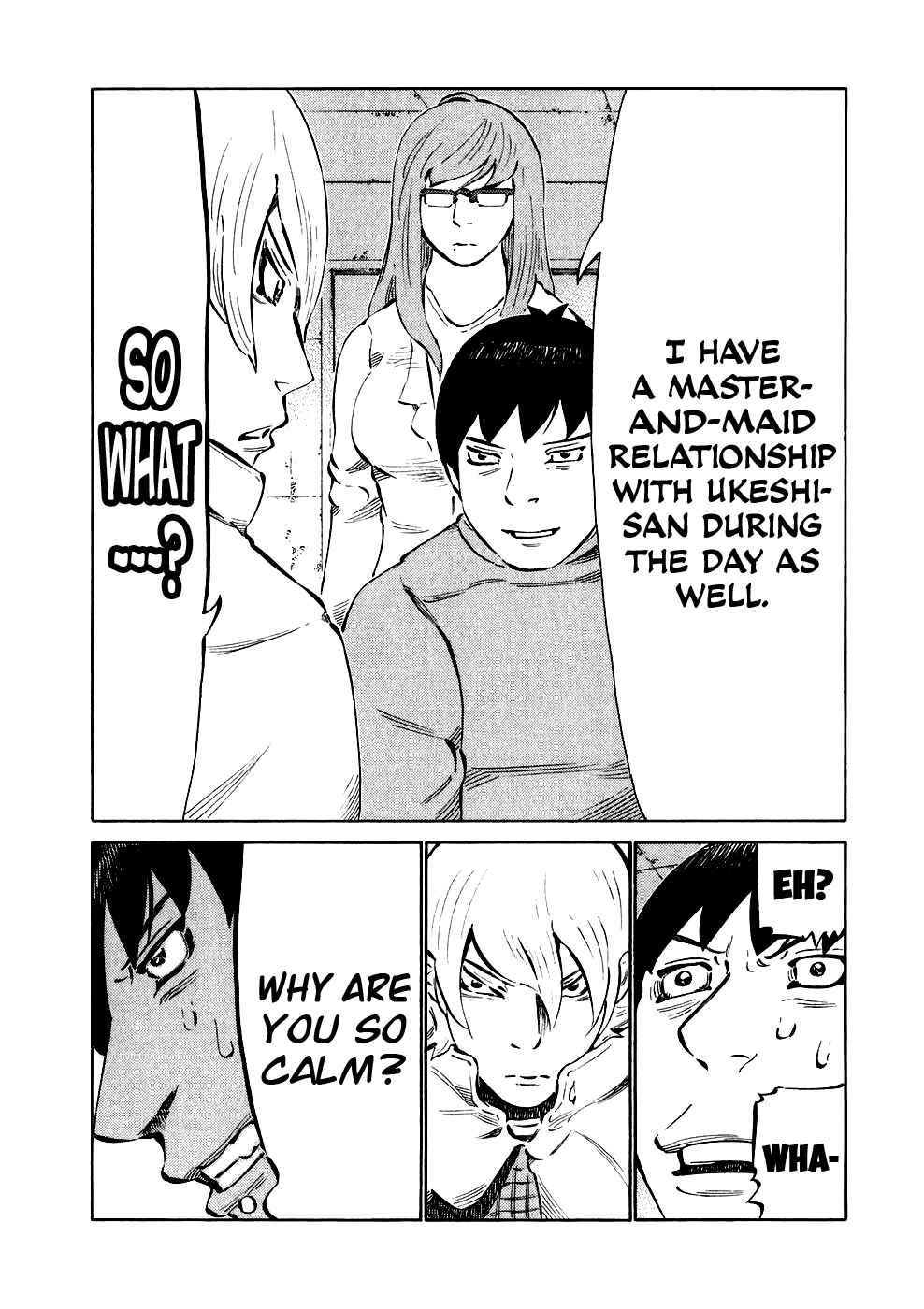 Page 5 Chapter 26 81diver