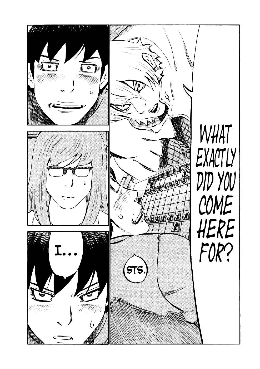 Page 7 Chapter 26 81diver