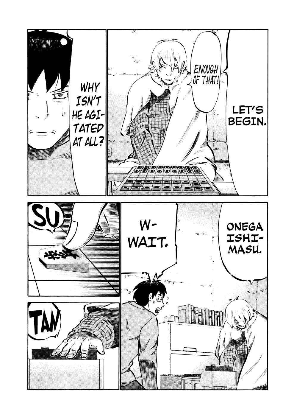Page 9 Chapter 26 81diver