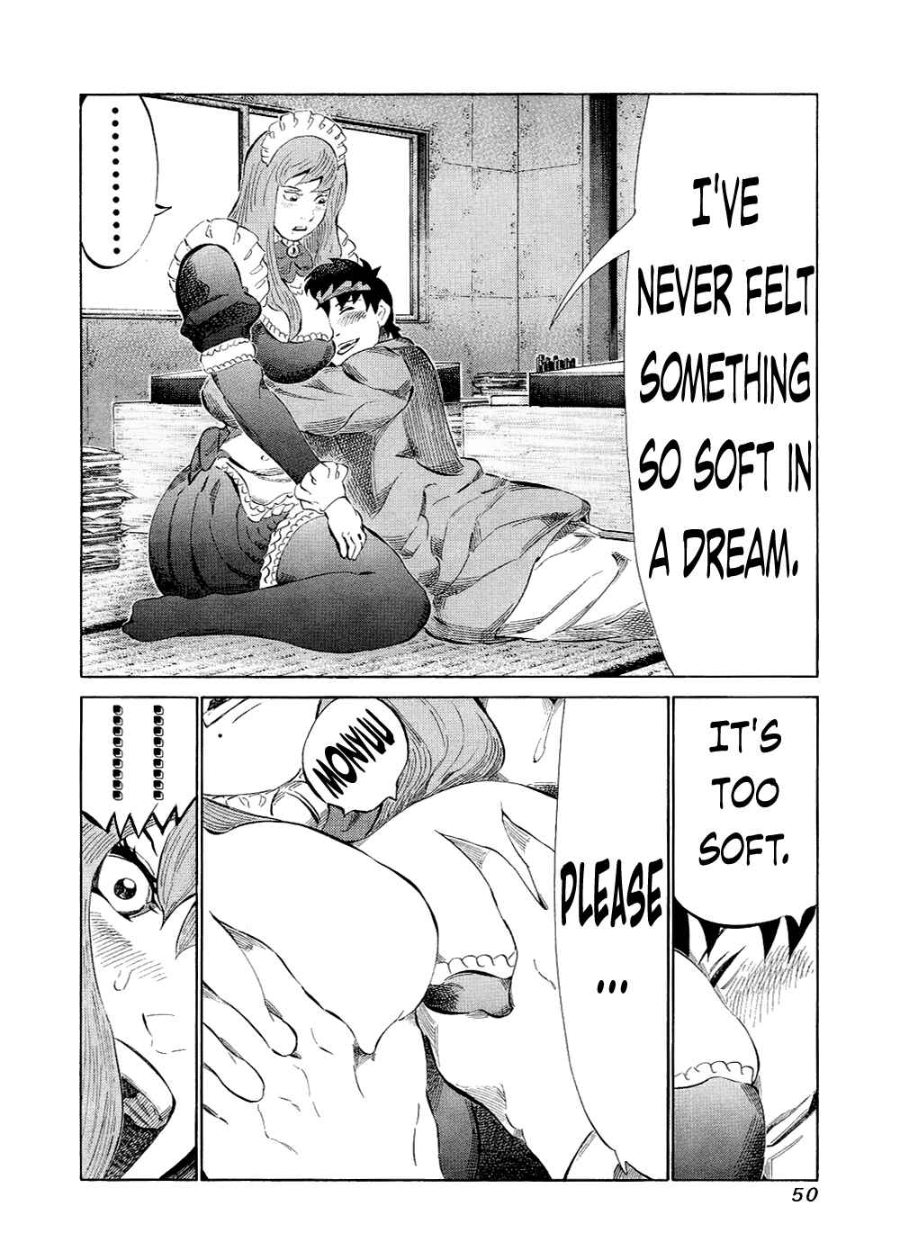 Page 11 Chapter 117 81diver