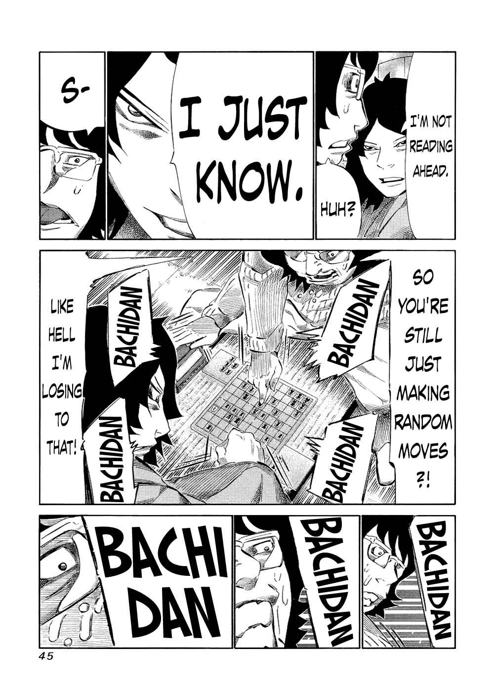 Page 6 Chapter 117 81diver