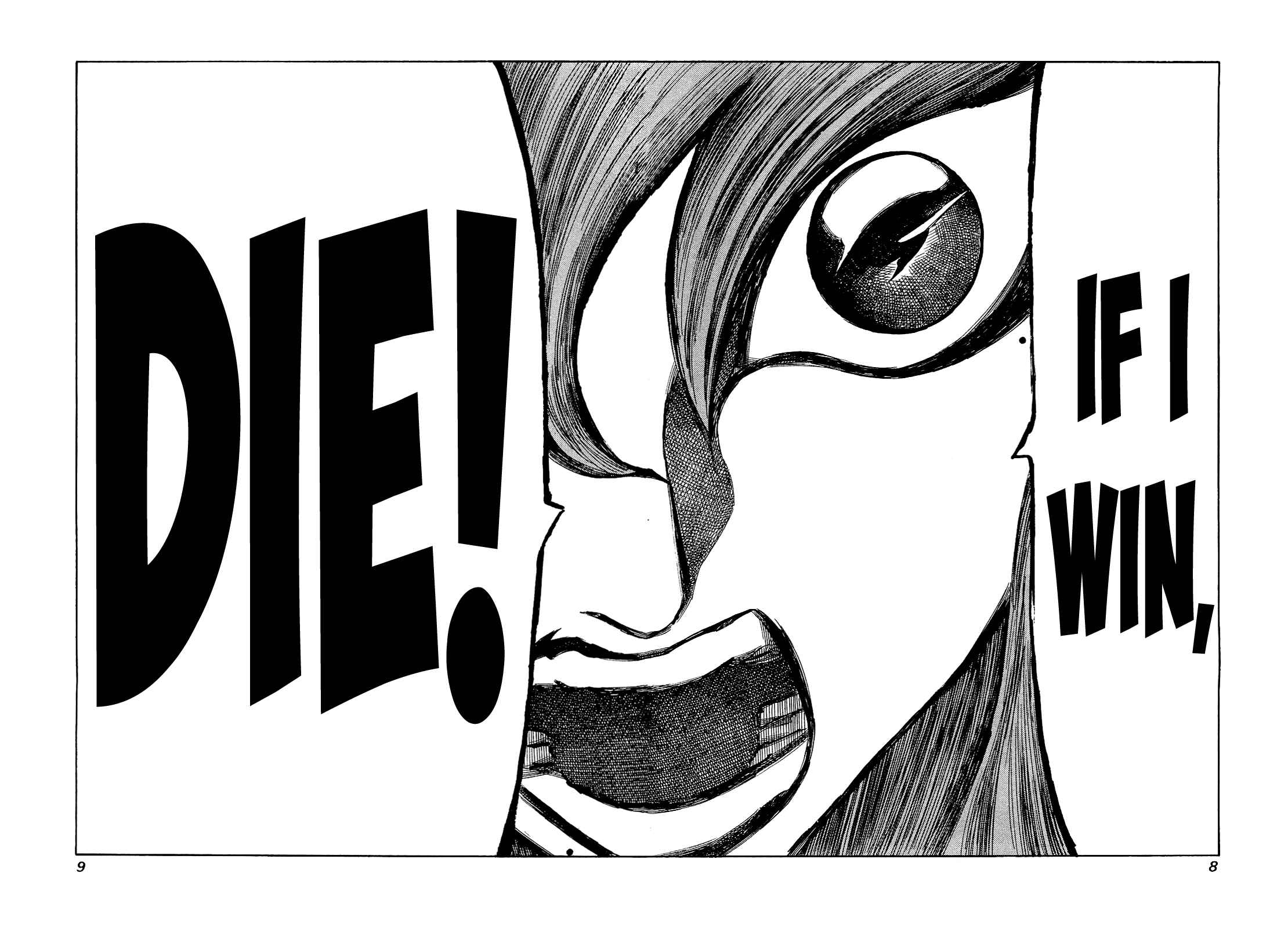 Page 10 Chapter 159 81diver