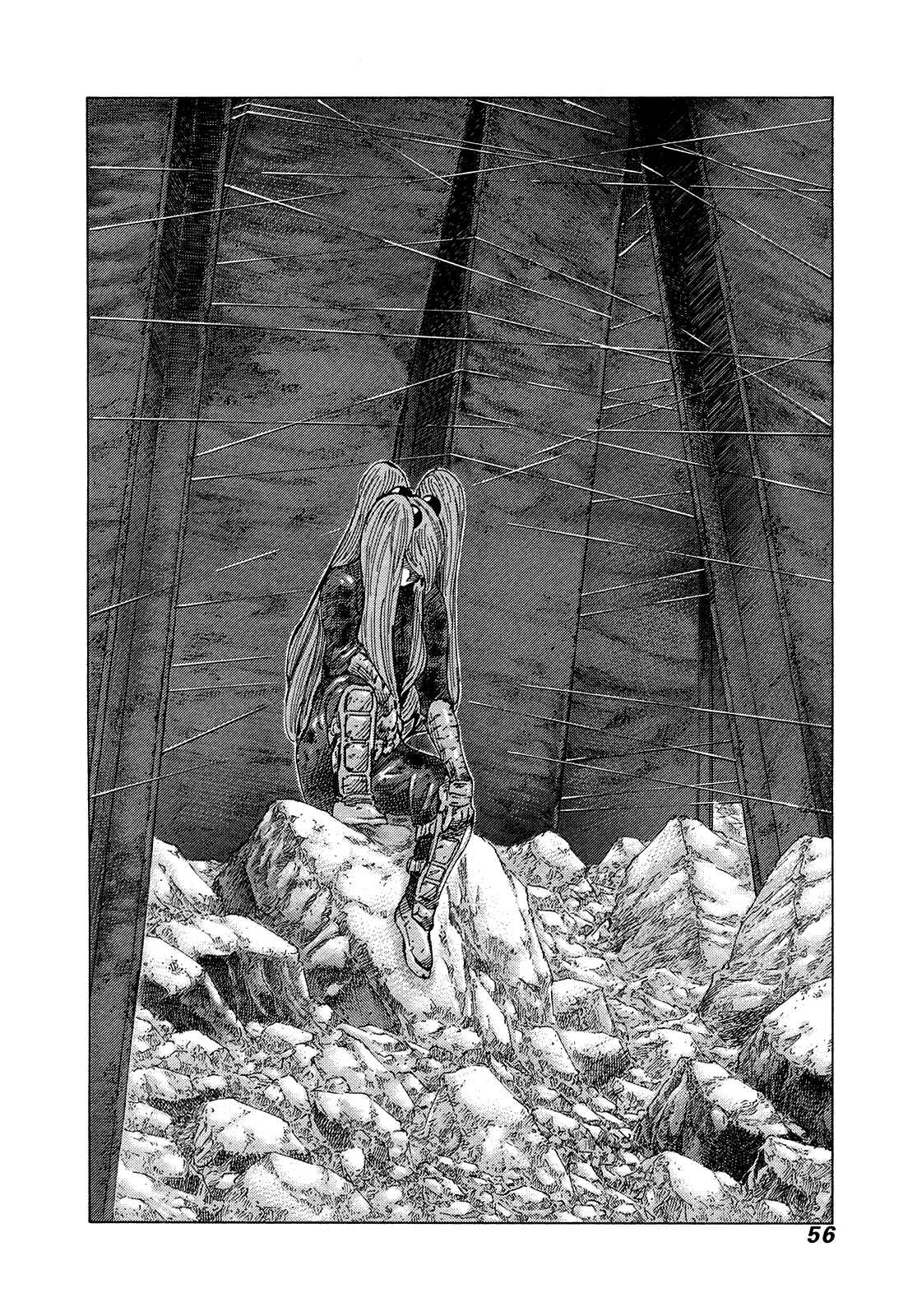 Page 13 Chapter 367 81diver