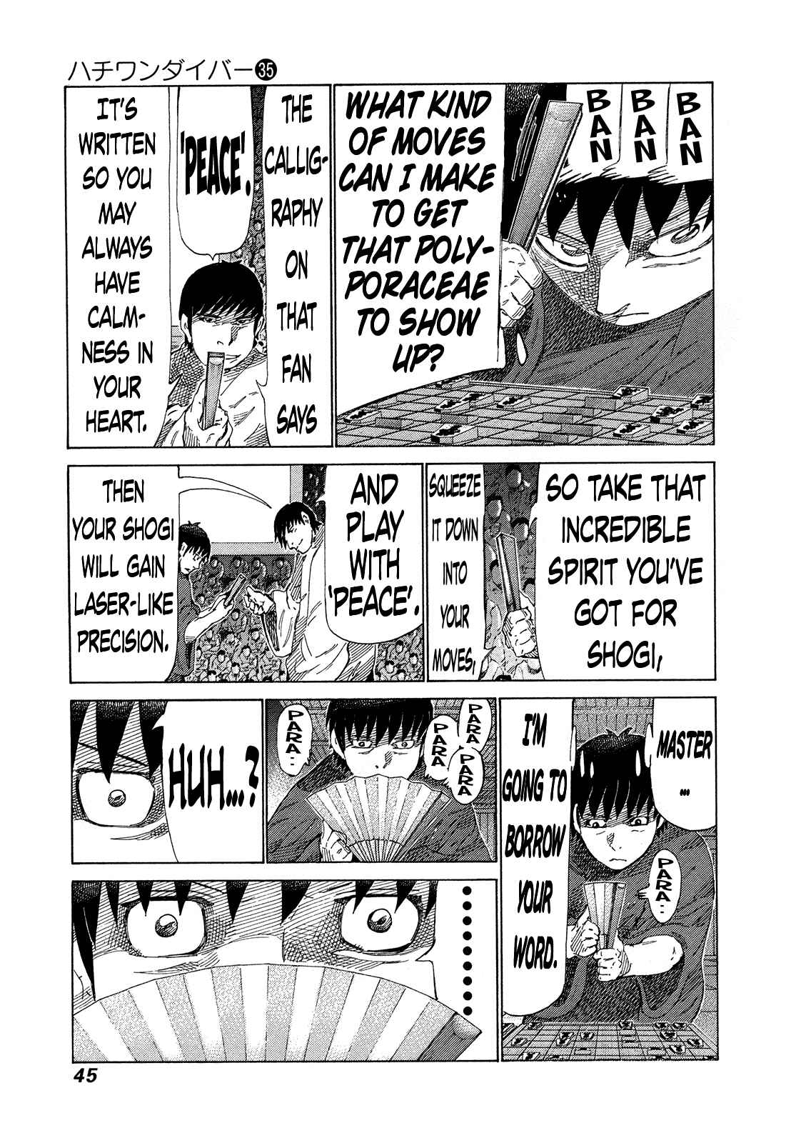 Page 6 Chapter 367 81diver