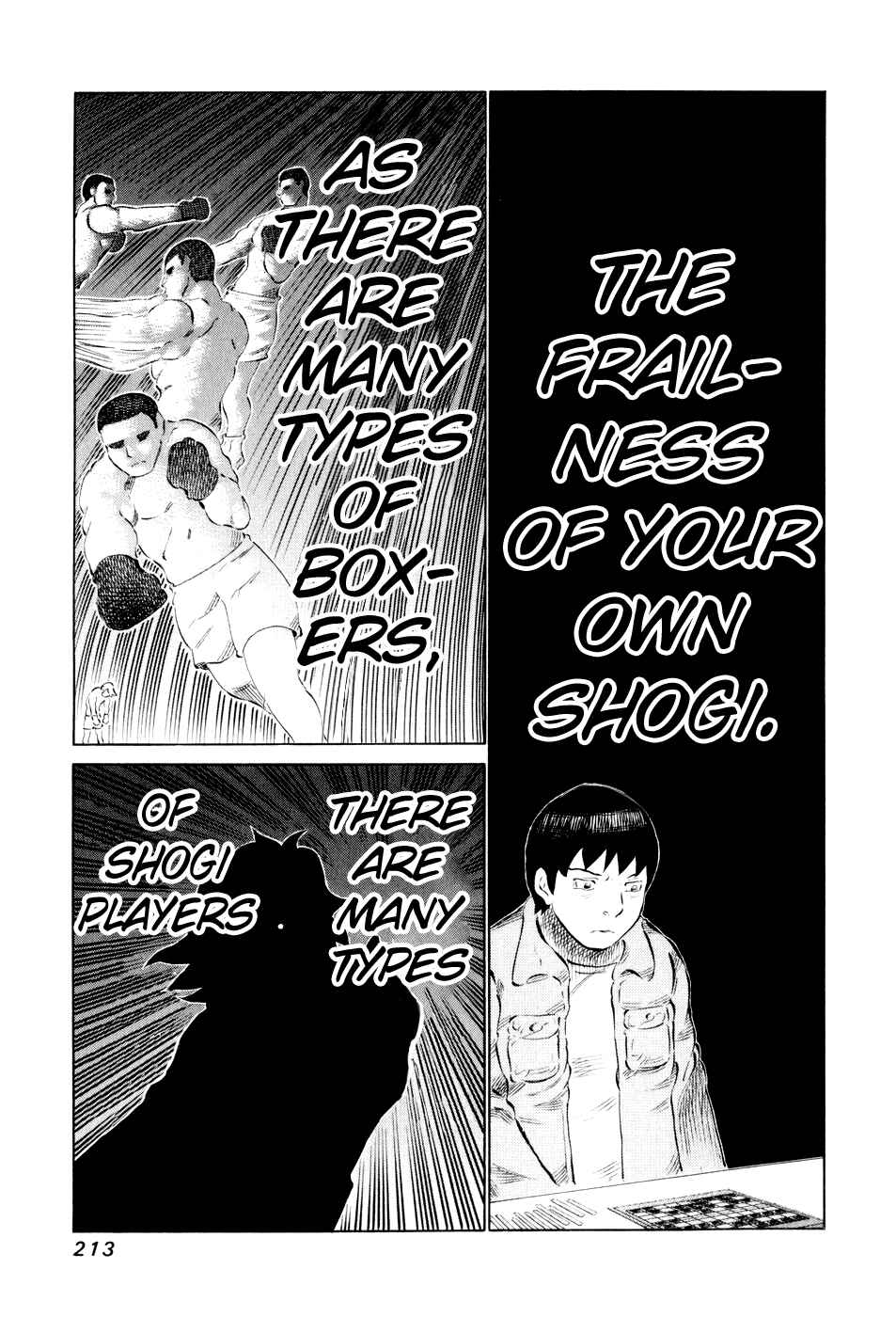 Page 14 Chapter 49 81diver