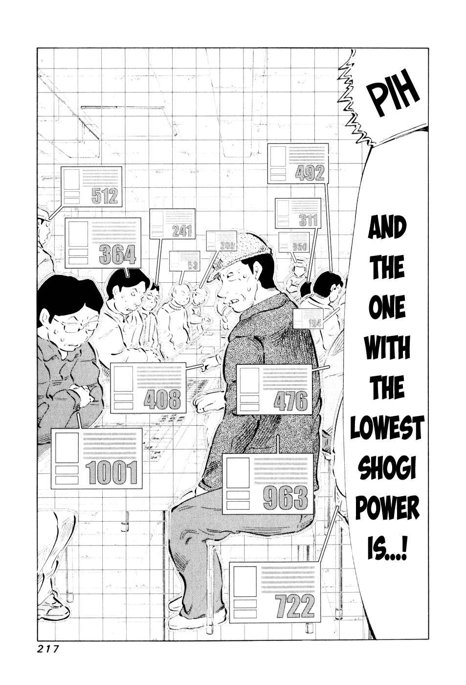 Page 18 Chapter 49 81diver
