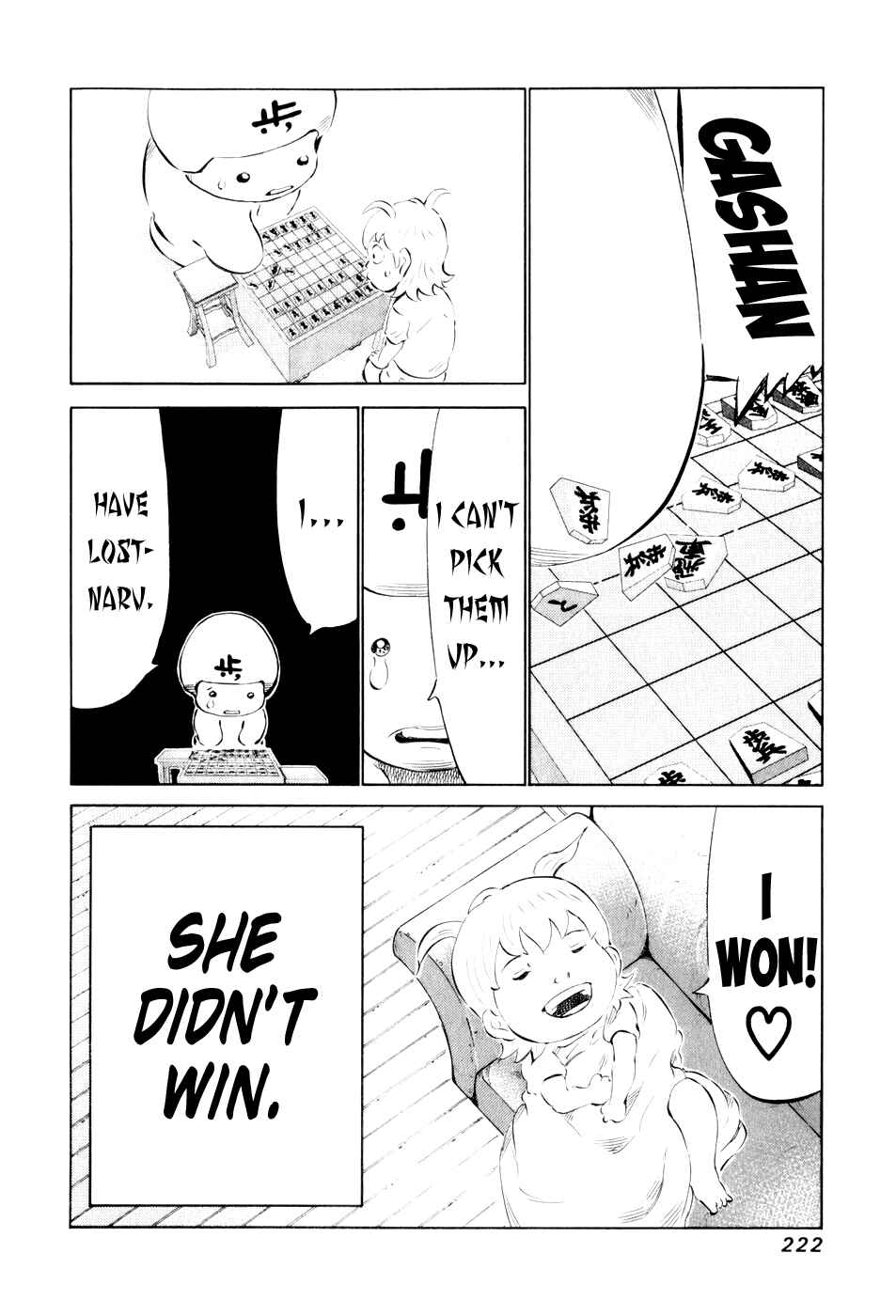 Page 23 Chapter 49 81diver