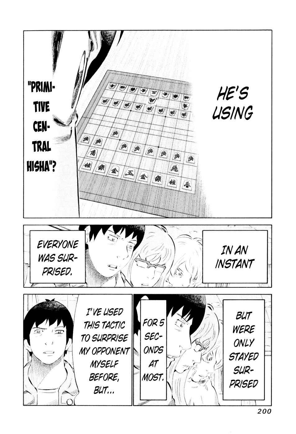 Page 3 Chapter 49 81diver