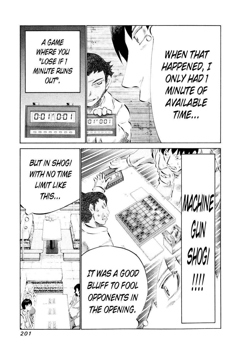 Page 4 Chapter 49 81diver