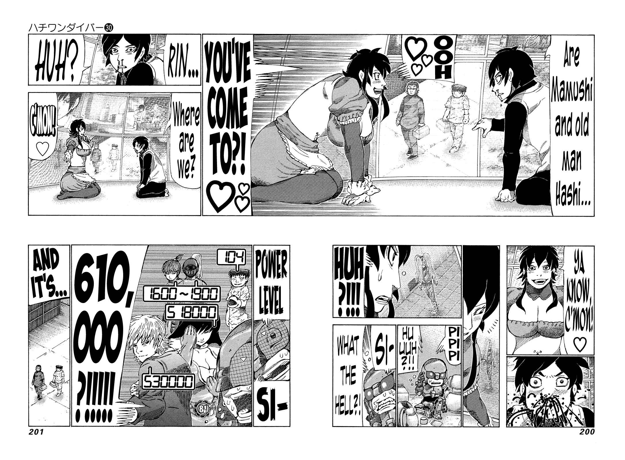 Page 11 Chapter 320 81diver