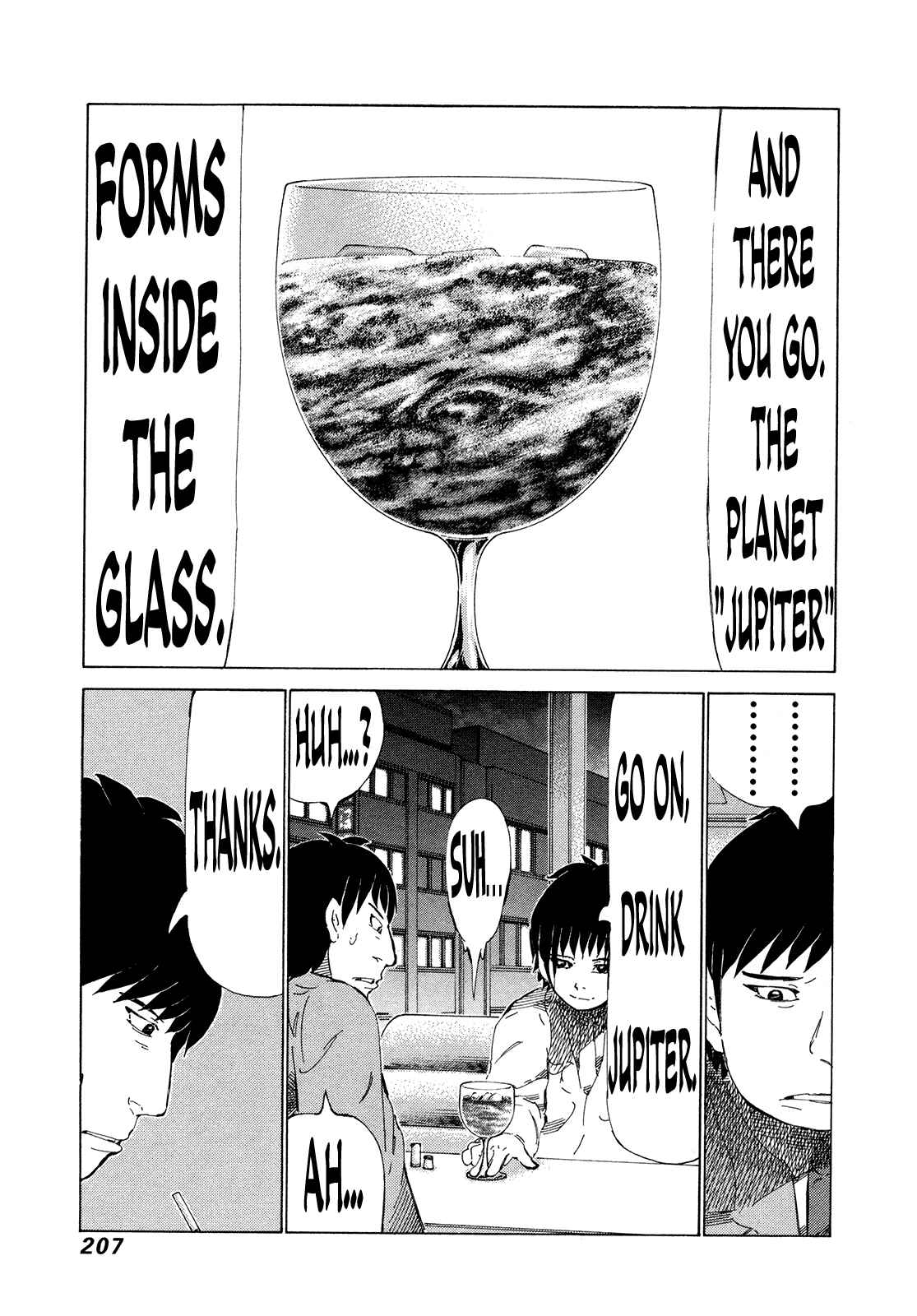 Page 16 Chapter 320 81diver