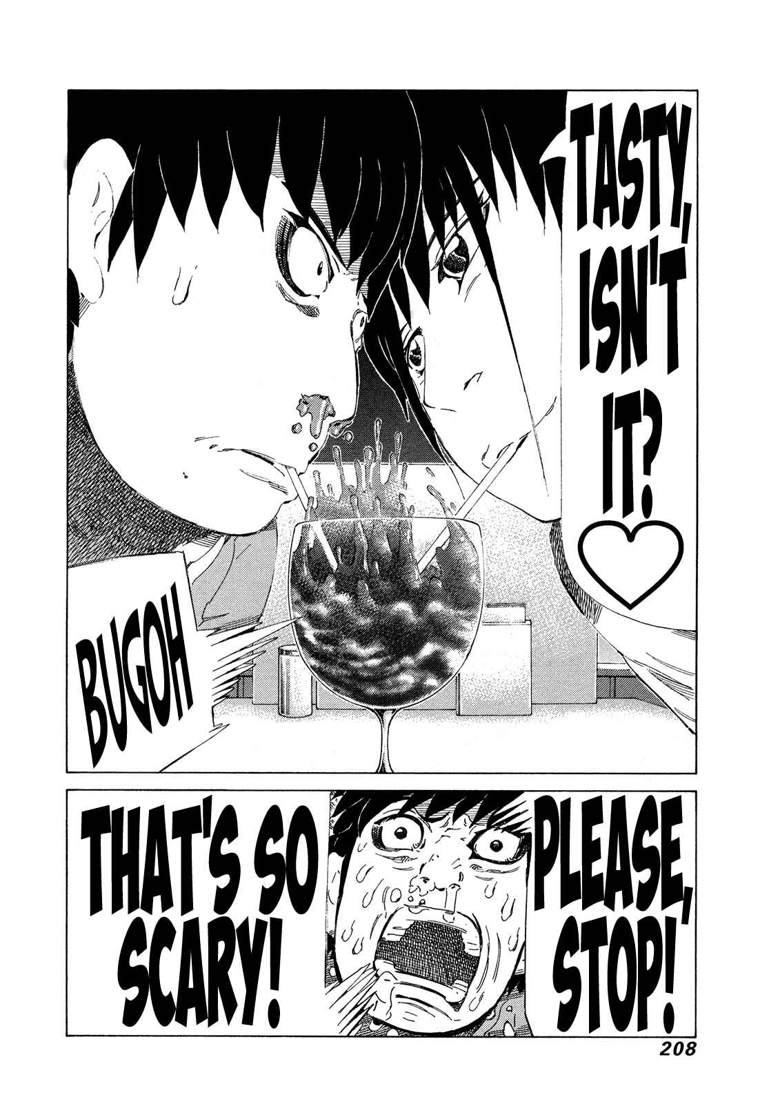 Page 17 Chapter 320 81diver