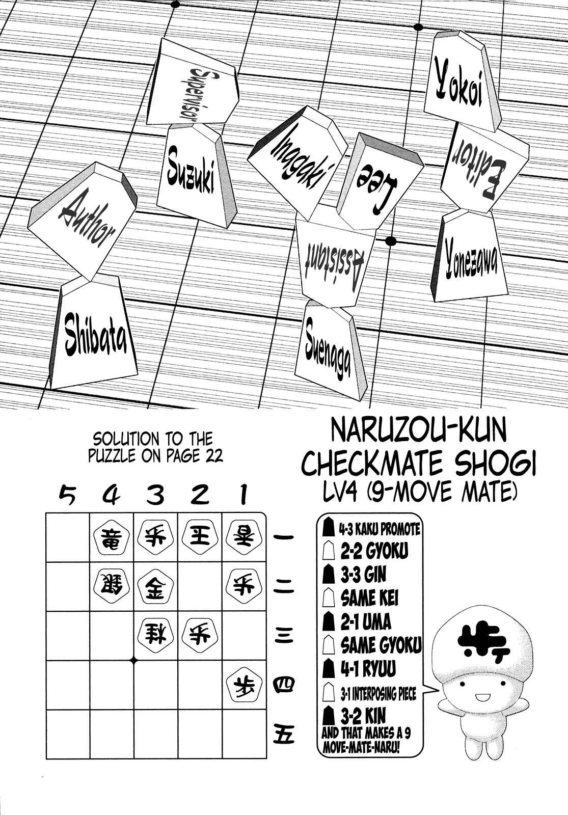 Page 18 Chapter 320 81diver
