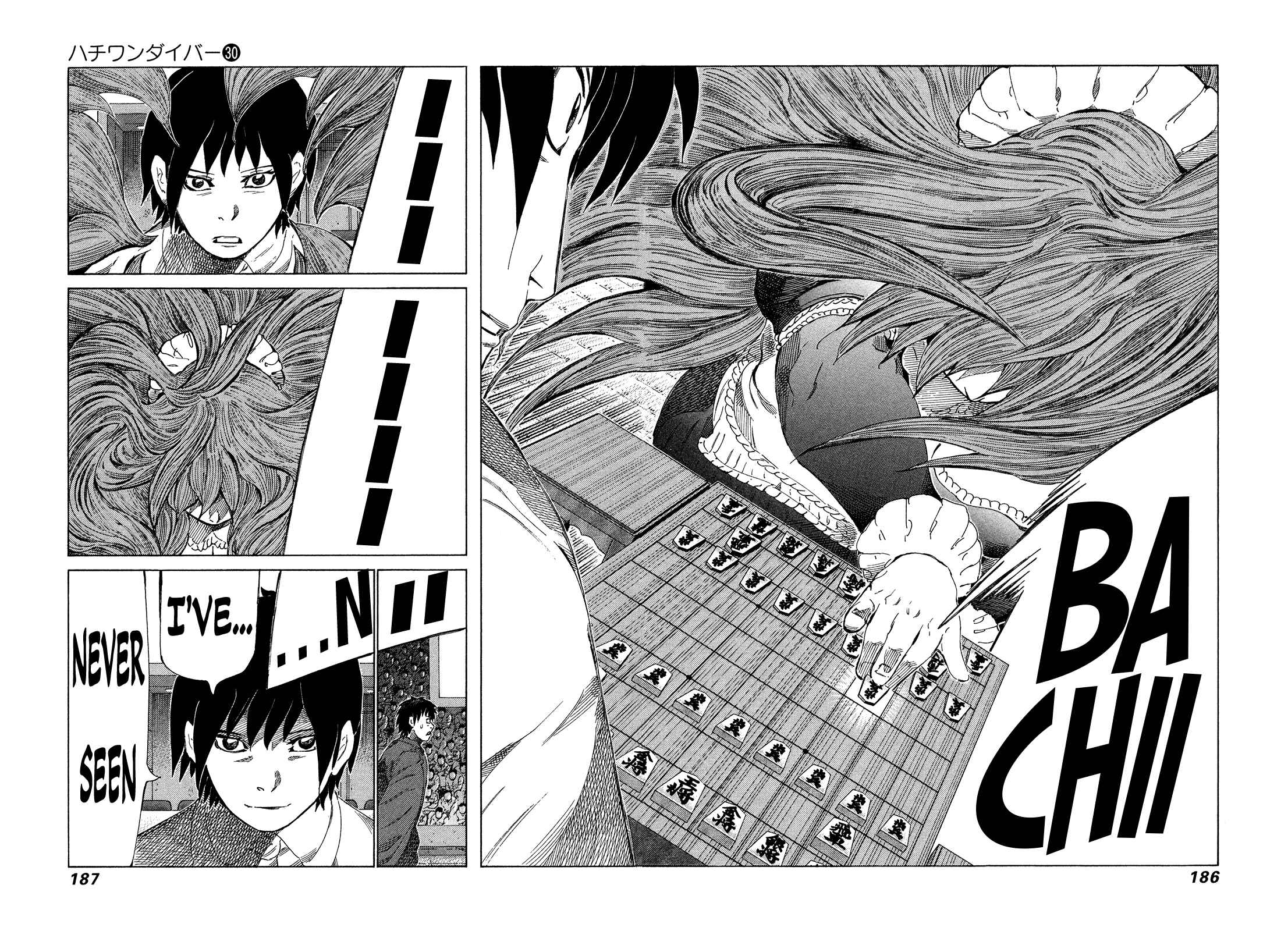 Page 2 Chapter 320 81diver