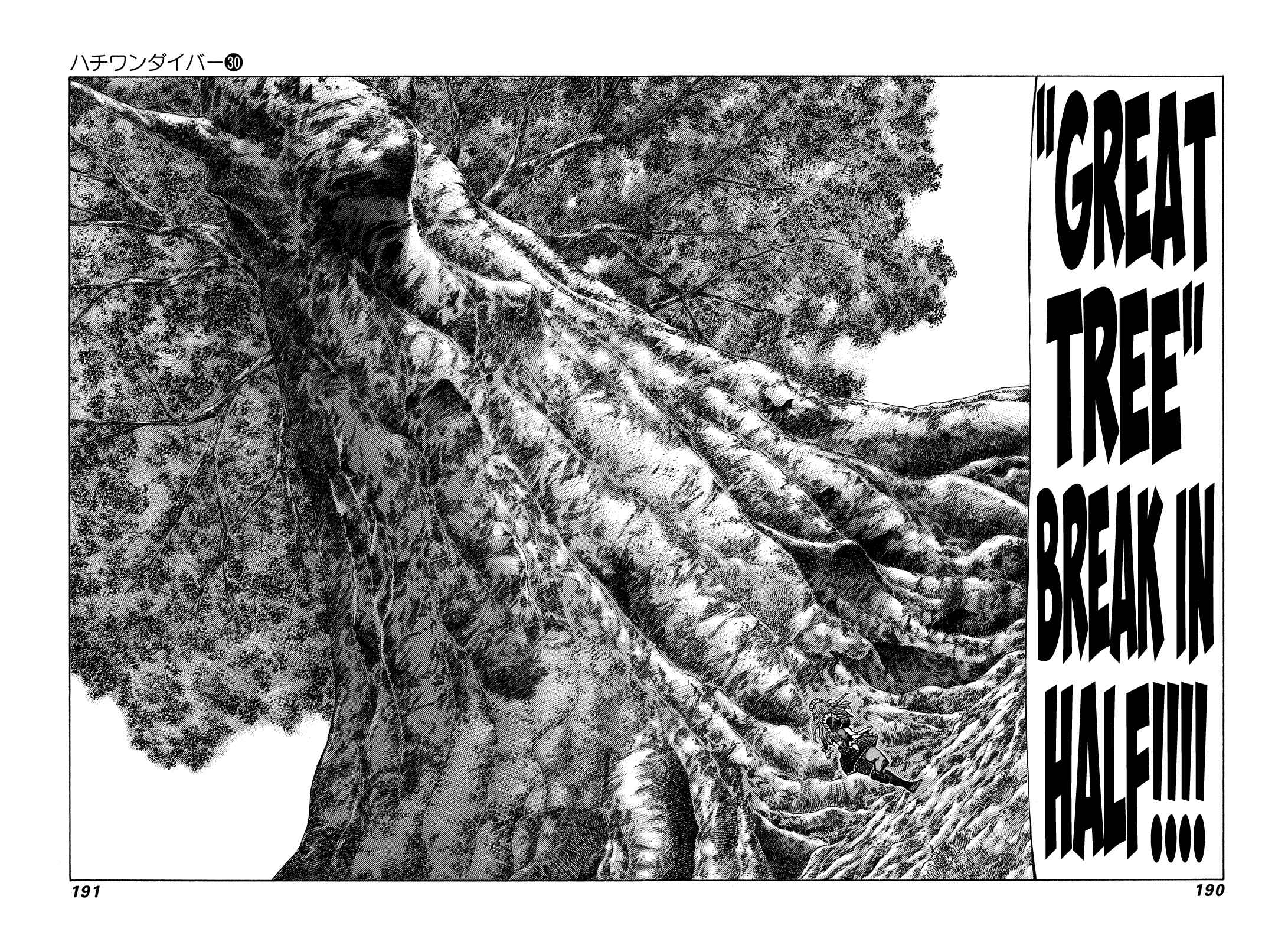 Page 4 Chapter 320 81diver