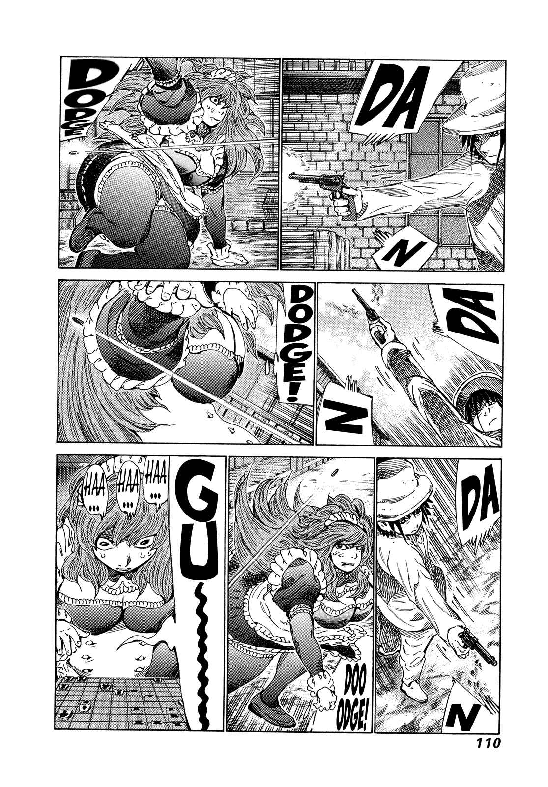 Page 12 Chapter 326 81diver