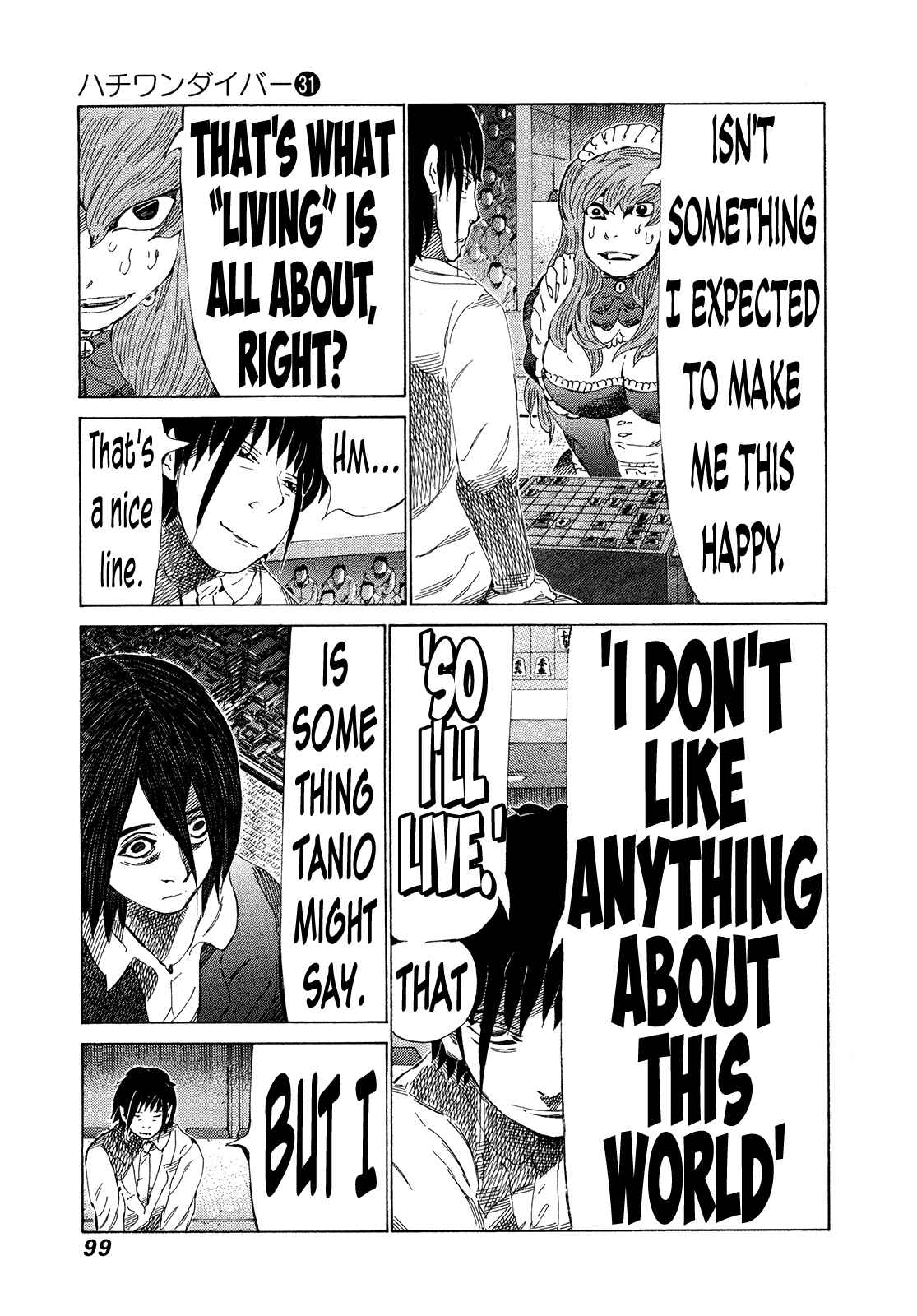Page 4 Chapter 326 81diver