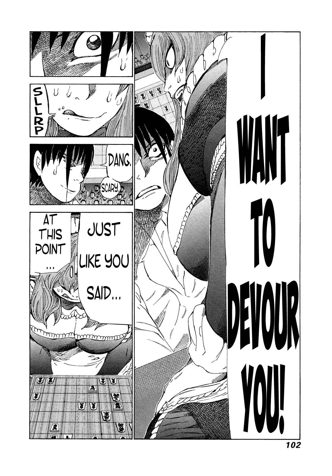 Page 6 Chapter 326 81diver