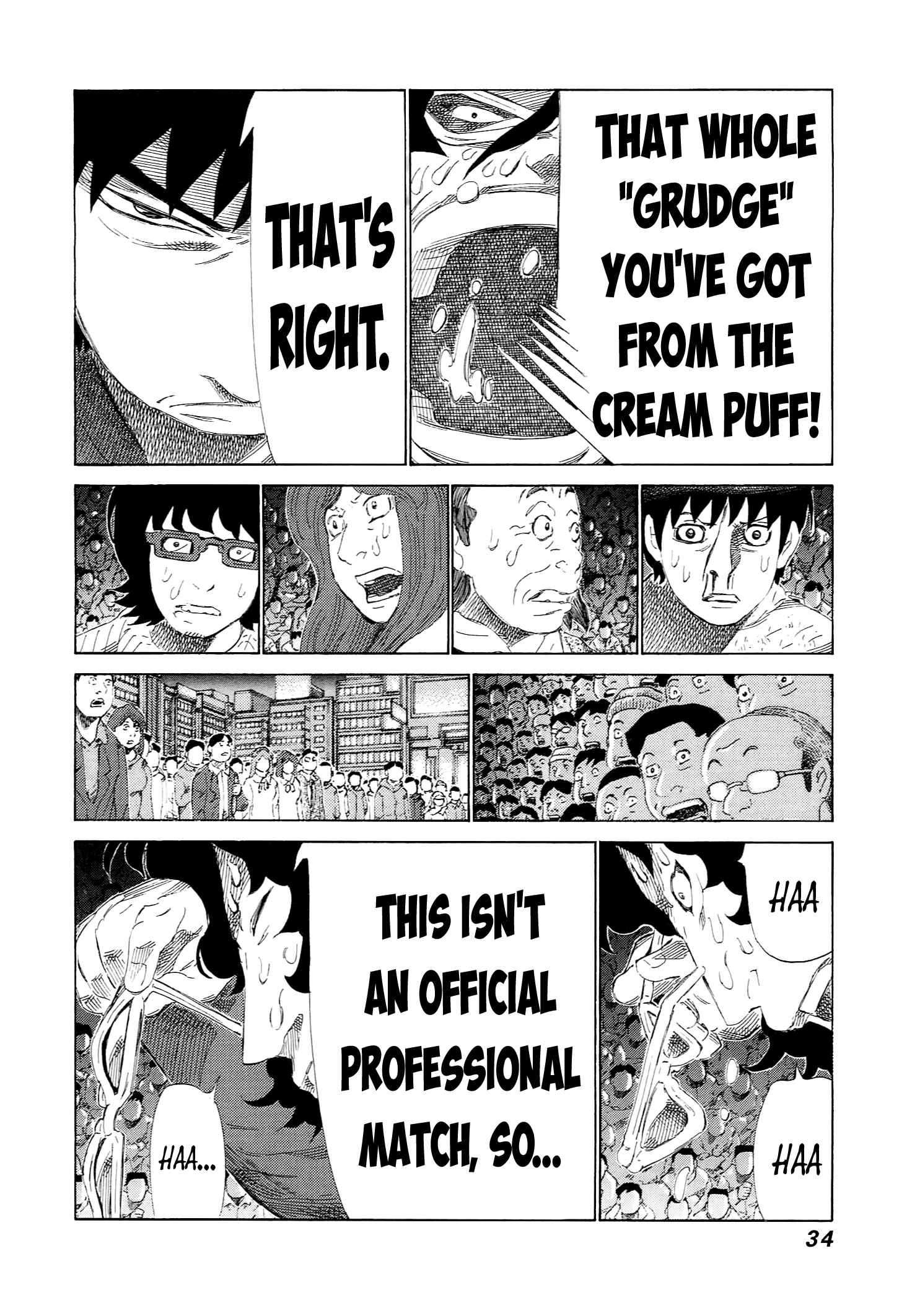 Page 12 Chapter 224 81diver