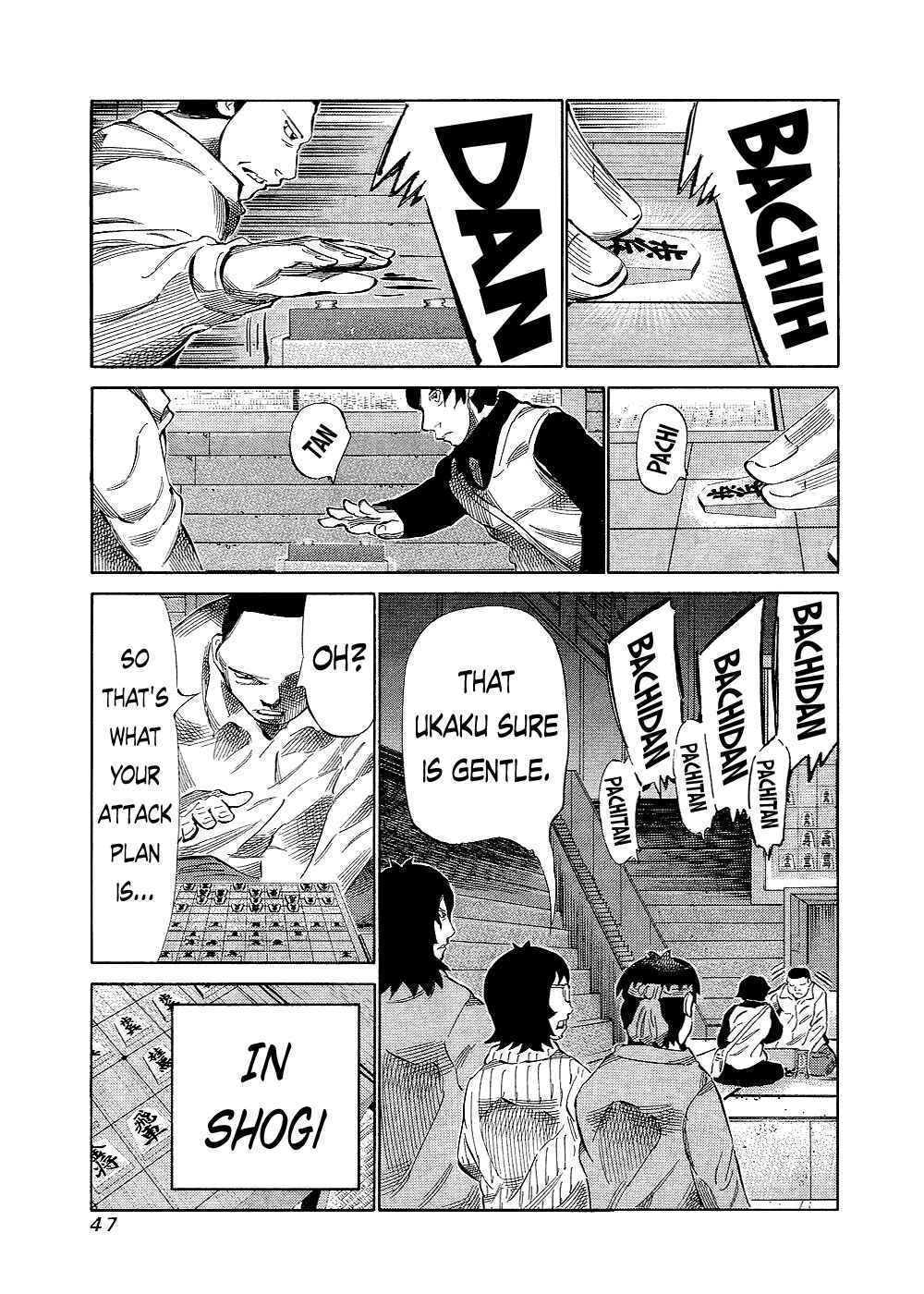 Page 3 Chapter 128 81diver