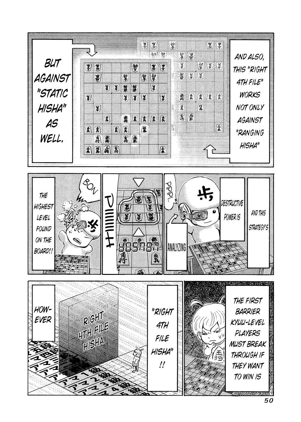 Page 6 Chapter 128 81diver