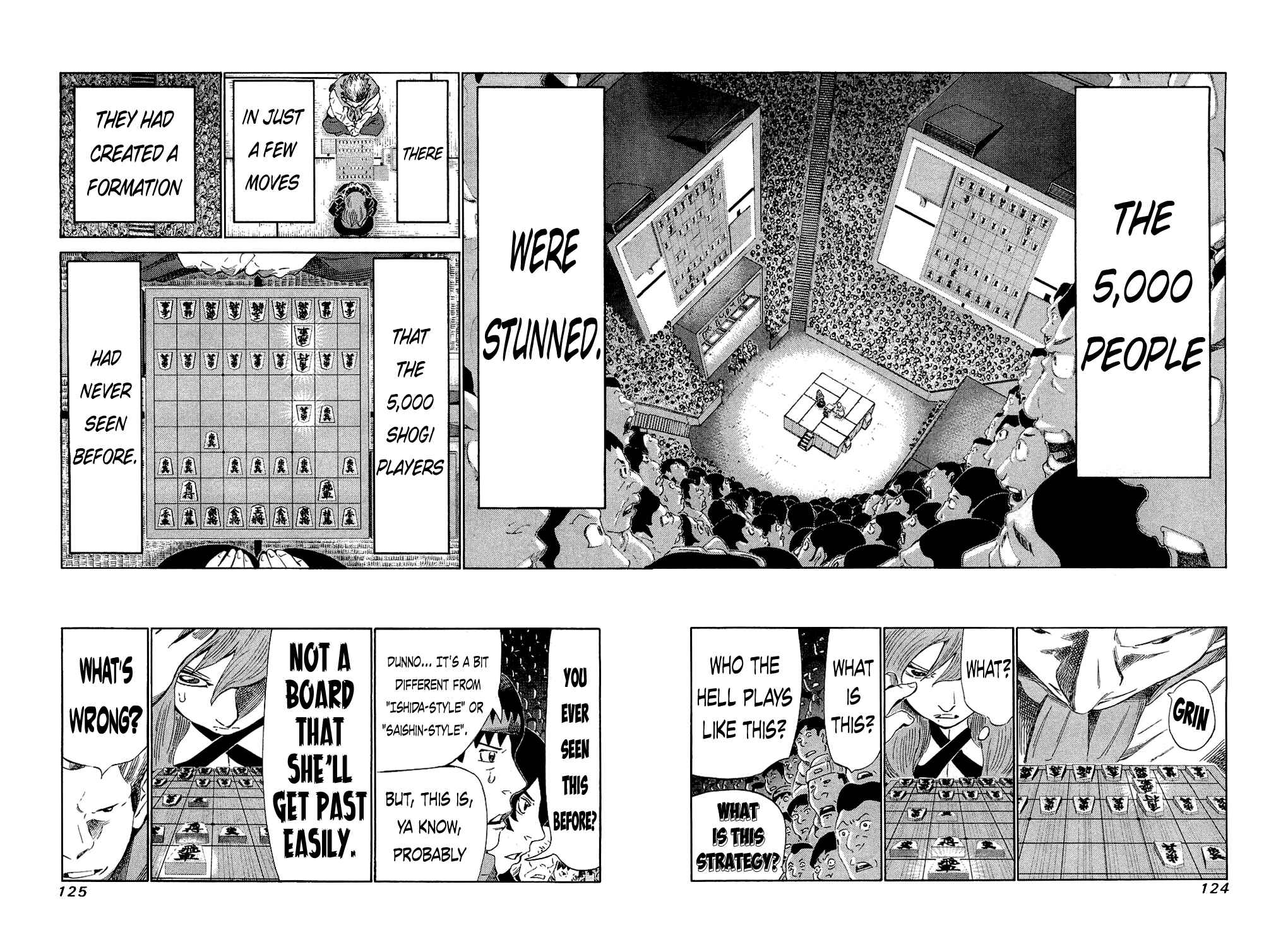 Page 7 Chapter 154 81diver