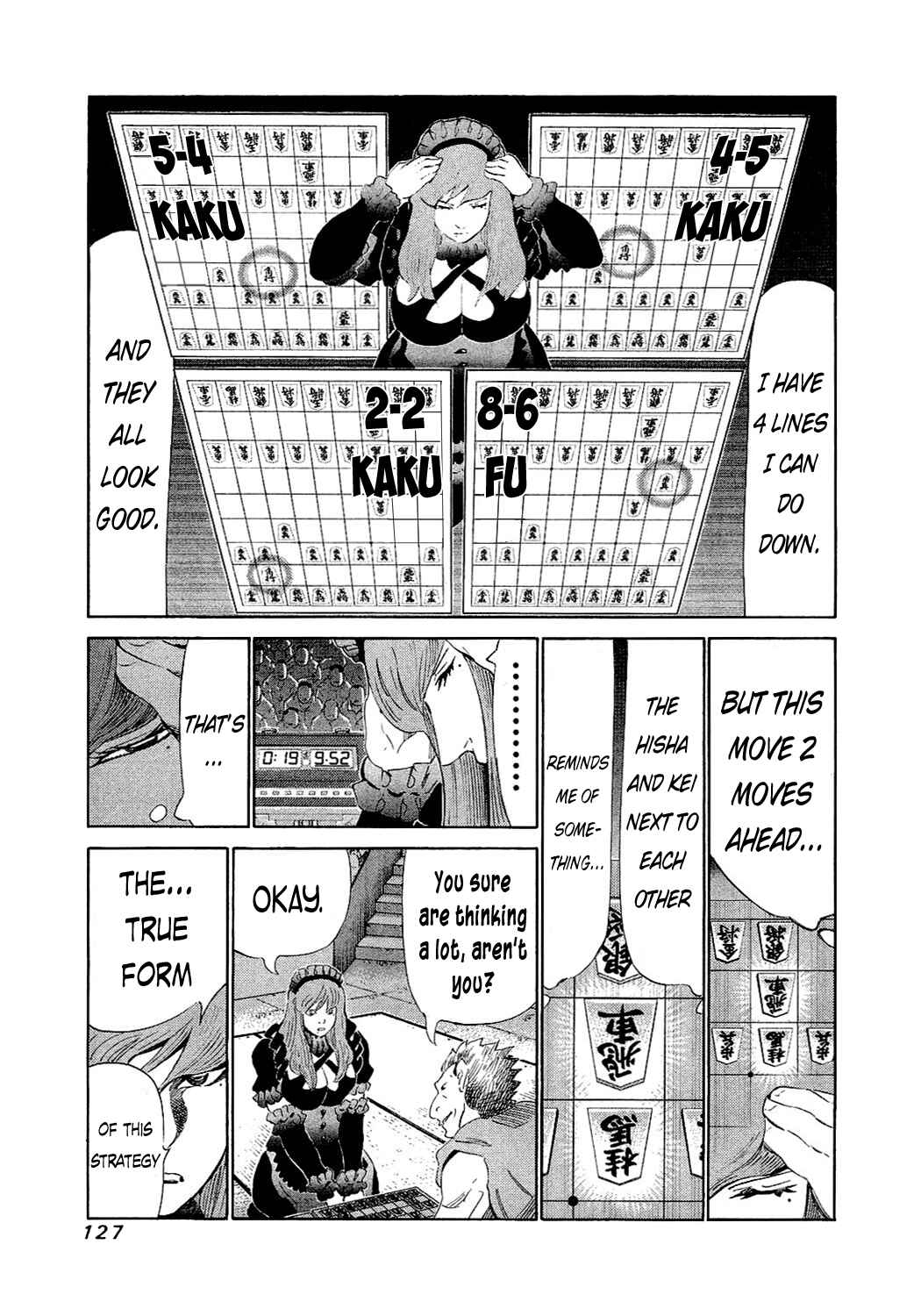 Page 9 Chapter 154 81diver
