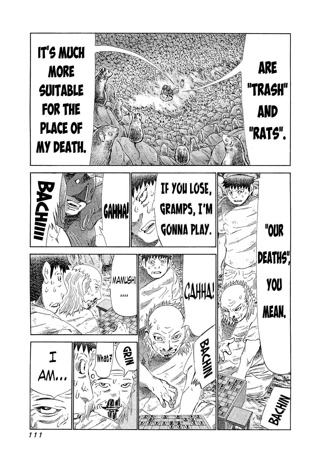 Page 10 Chapter 184 81diver