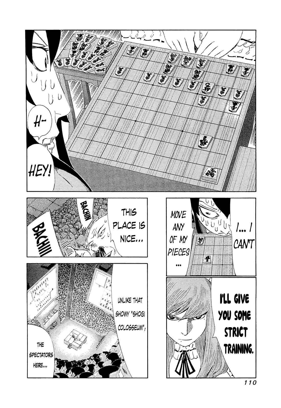 Page 9 Chapter 184 81diver