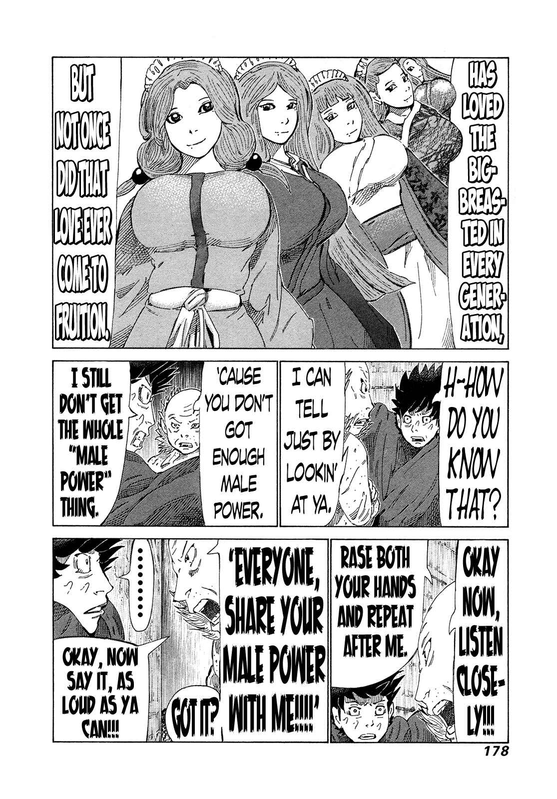 Page 10 Chapter 363 81diver