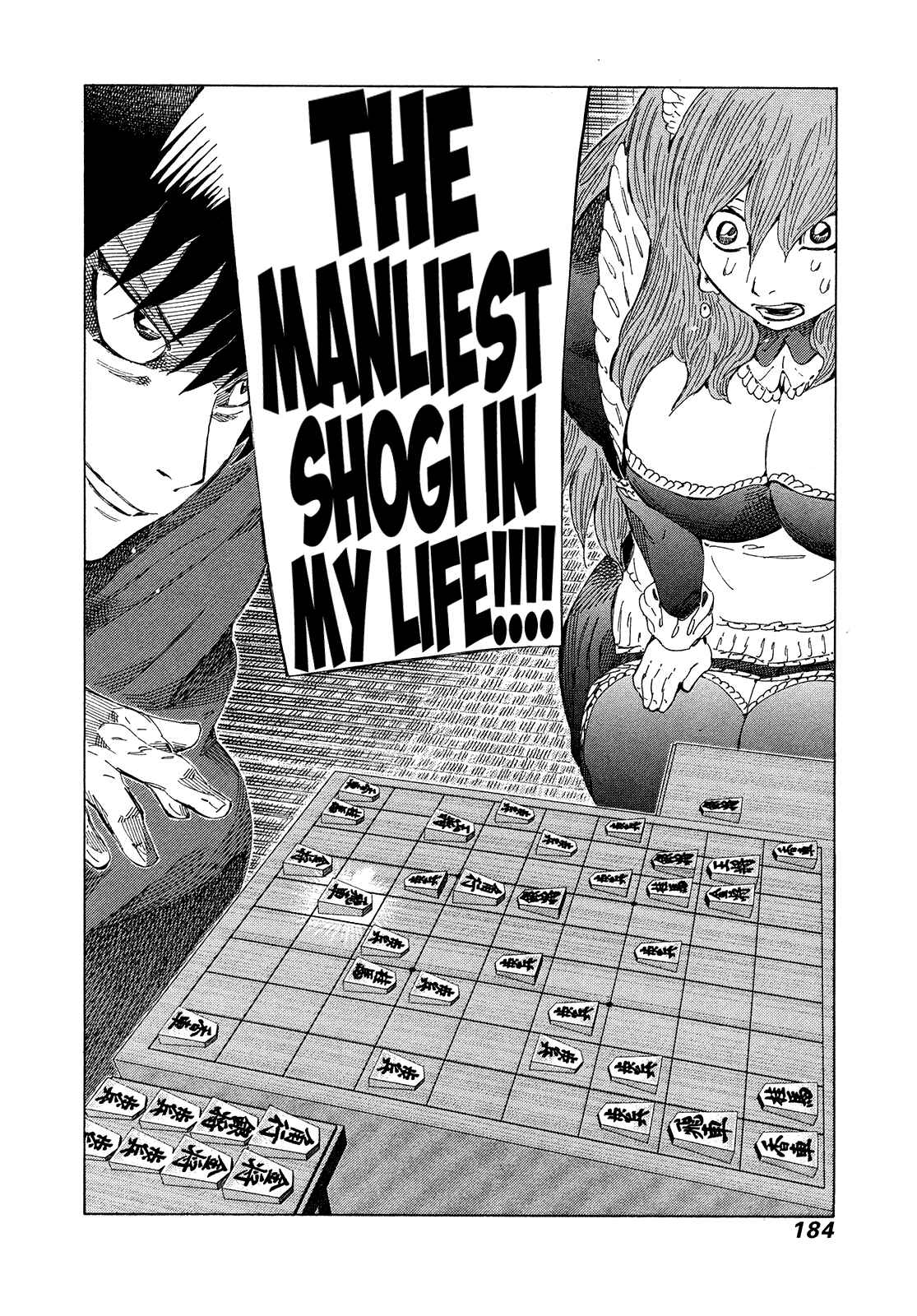 Page 14 Chapter 363 81diver