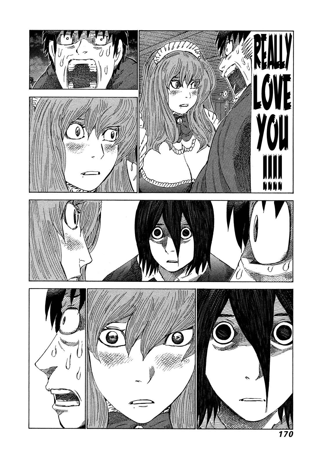 Page 4 Chapter 363 81diver