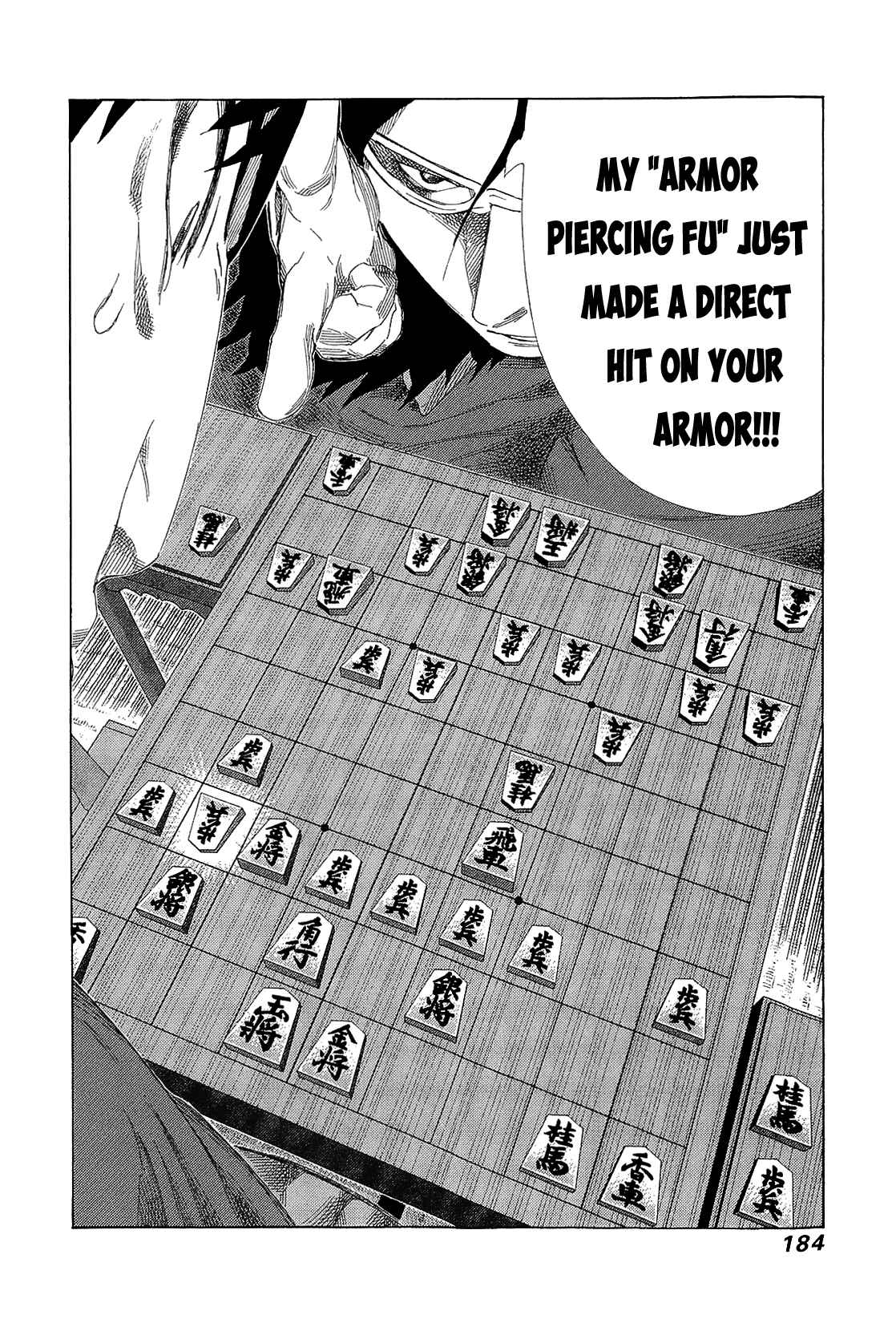 Page 15 Chapter 221 81diver