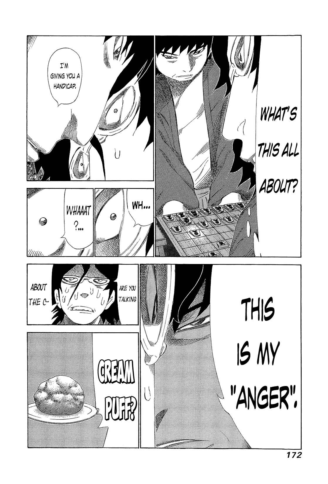 Page 6 Chapter 221 81diver