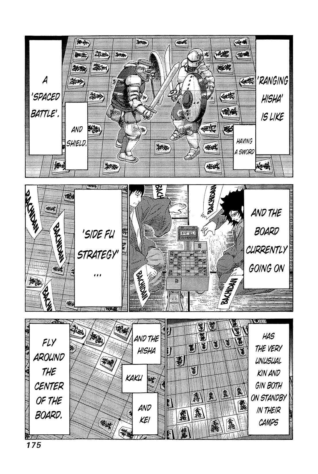 Page 9 Chapter 221 81diver