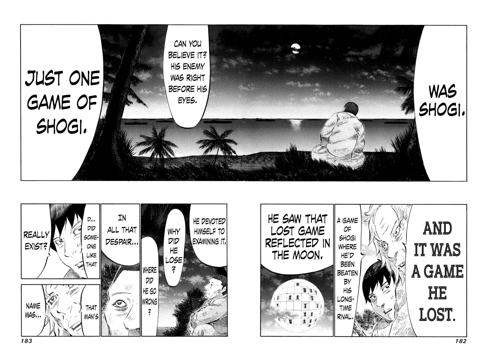 Page 9 Chapter 37 81diver
