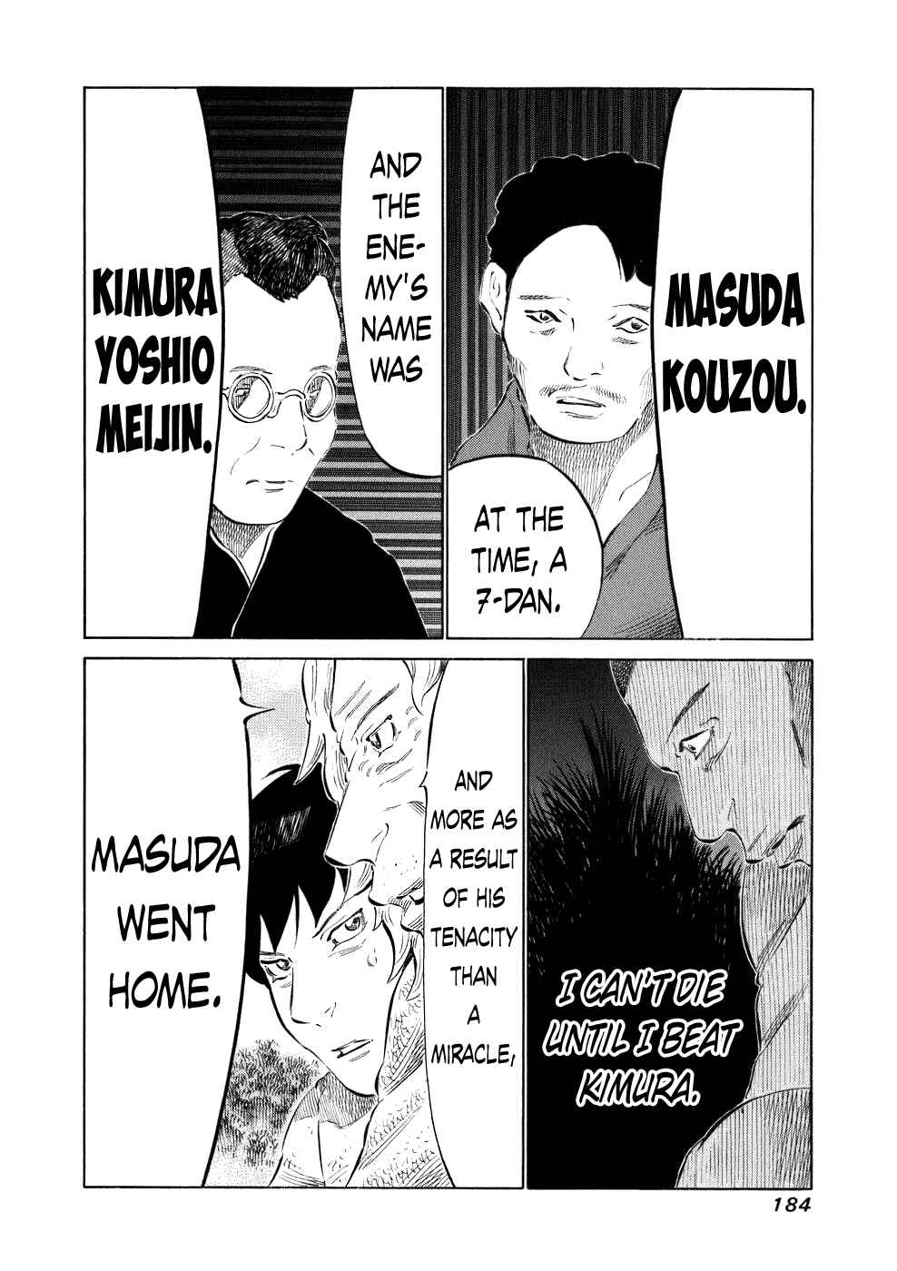 Page 10 Chapter 37 81diver