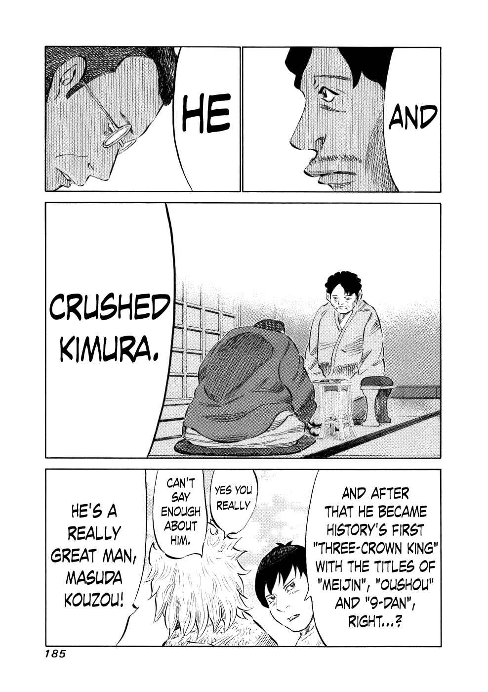 Page 11 Chapter 37 81diver
