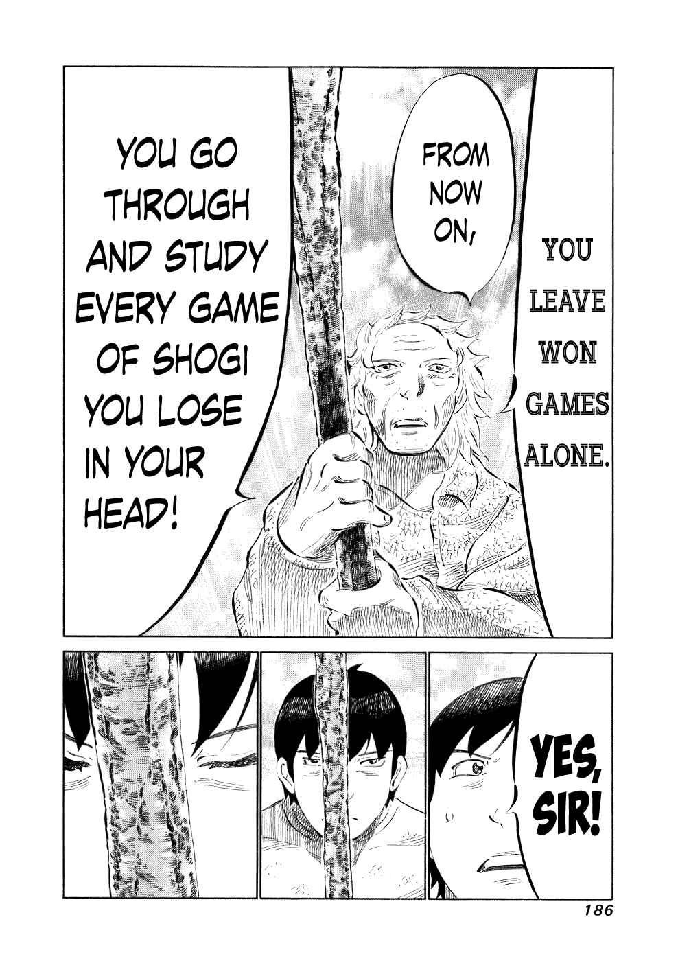 Page 12 Chapter 37 81diver