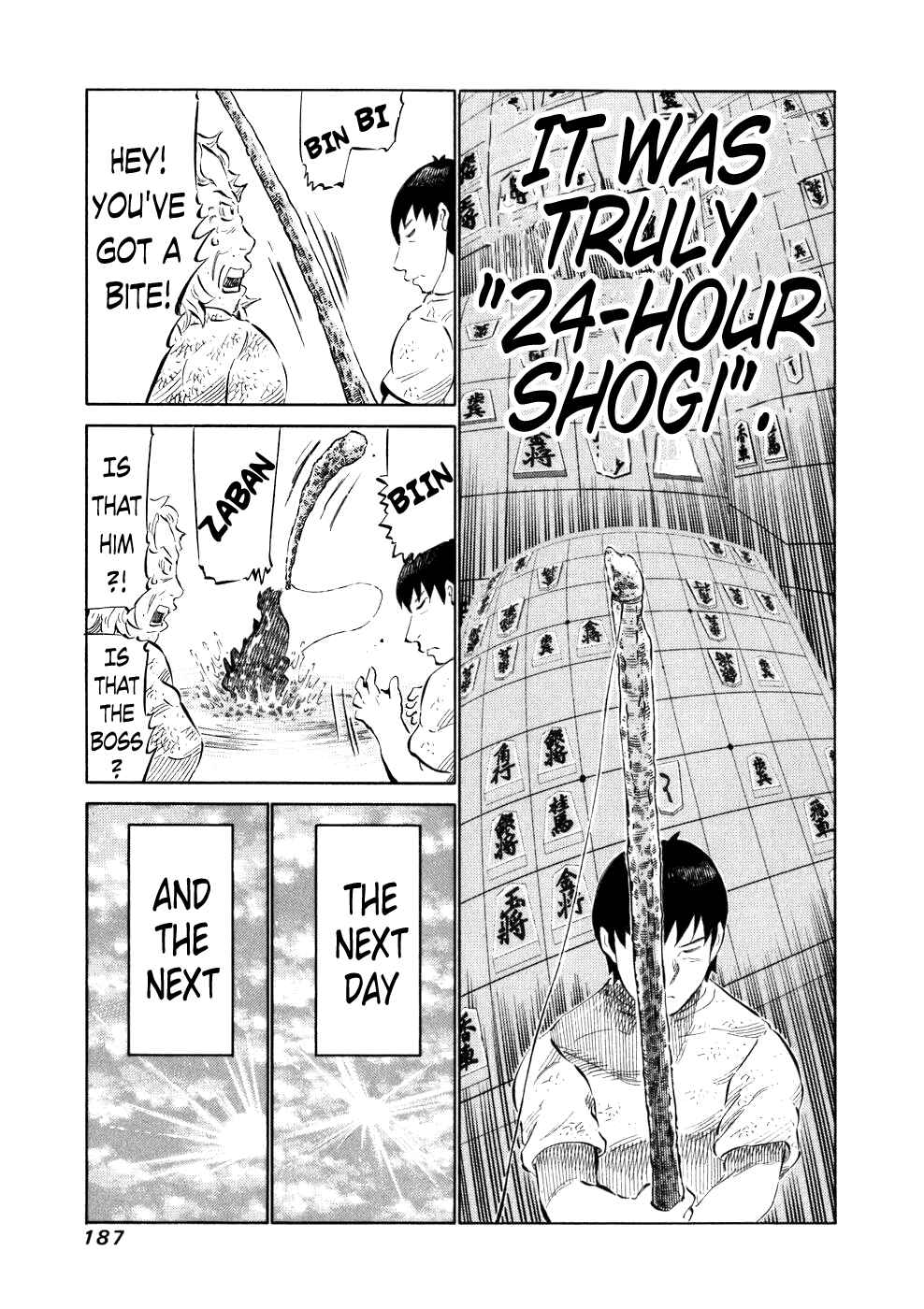 Page 13 Chapter 37 81diver