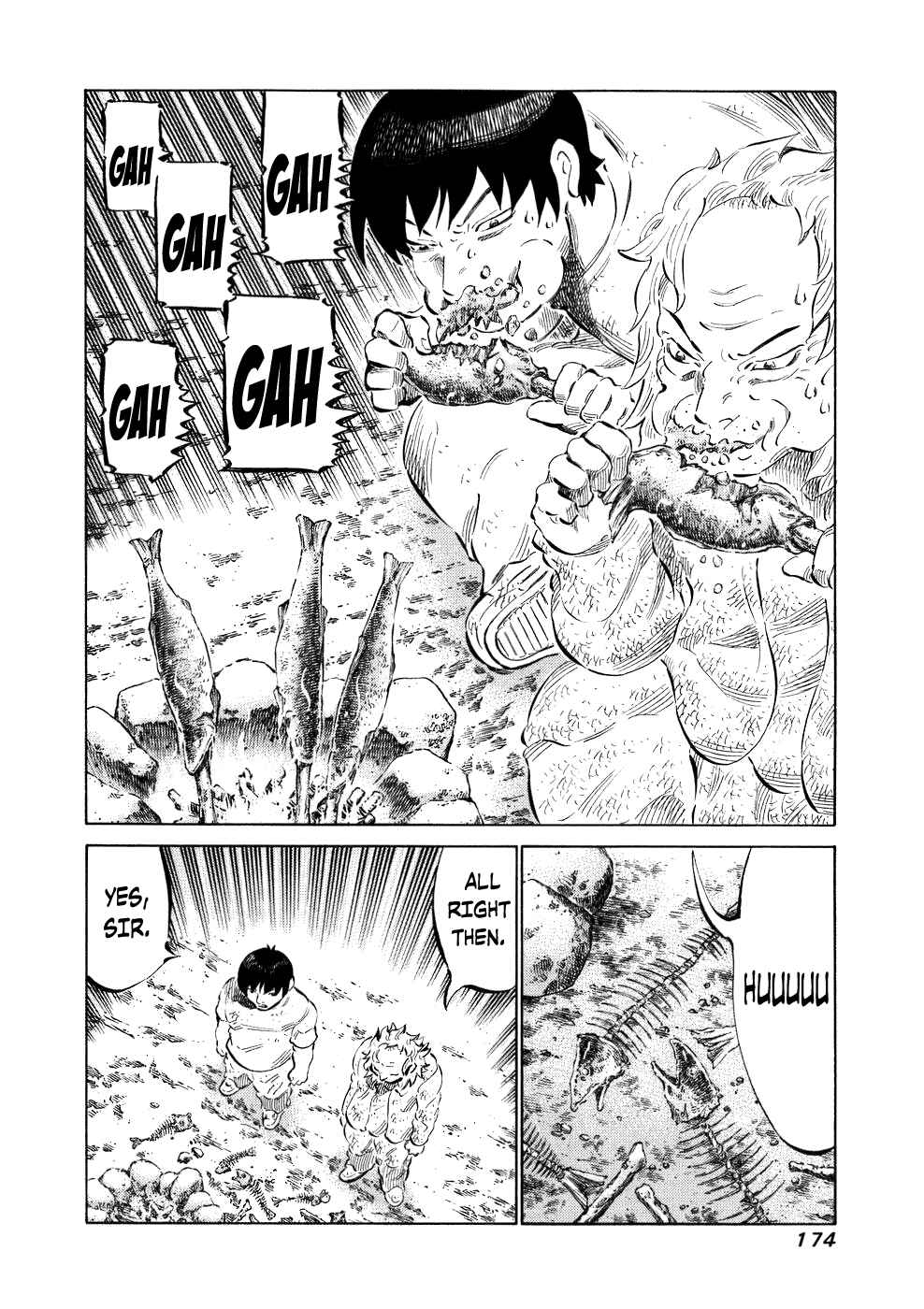 Page 2 Chapter 37 81diver