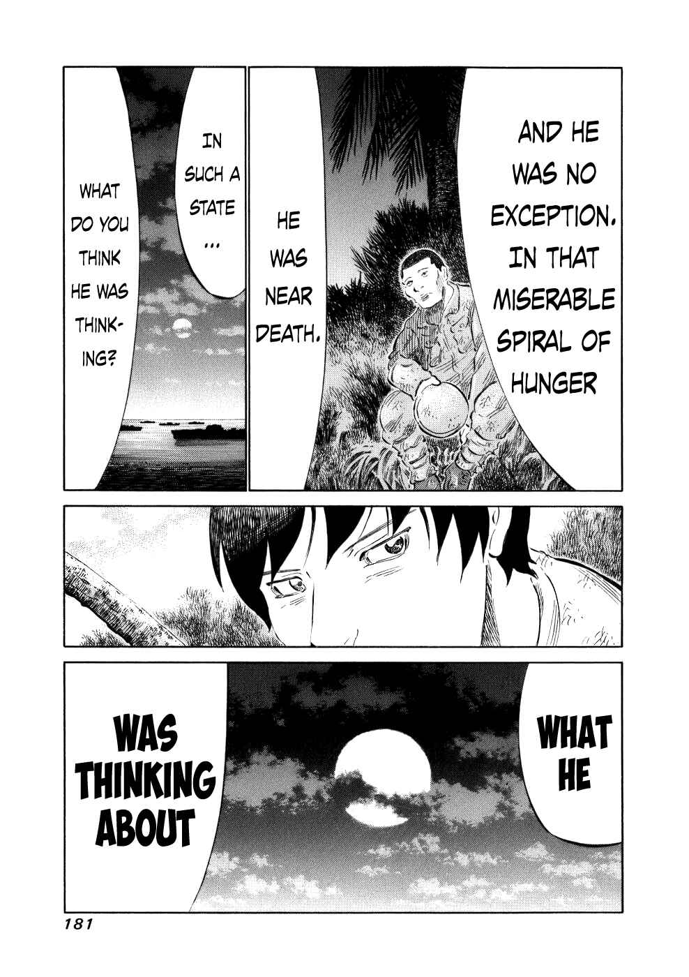 Page 8 Chapter 37 81diver
