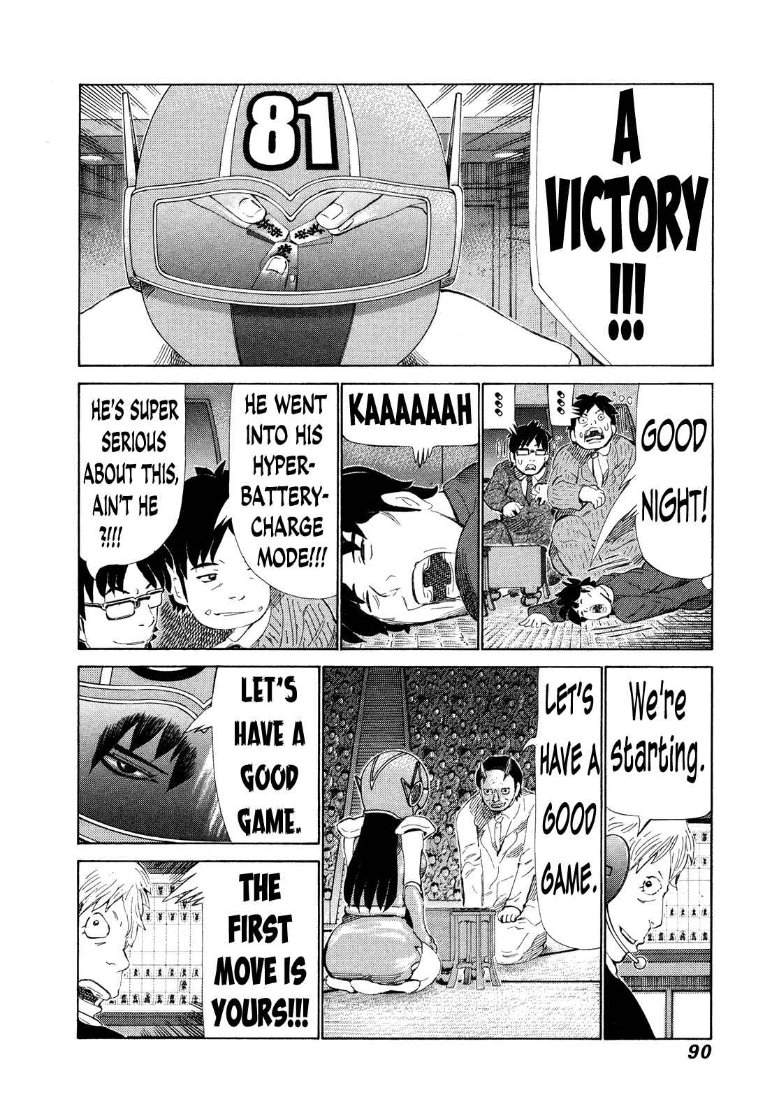 Page 11 Chapter 281 81diver