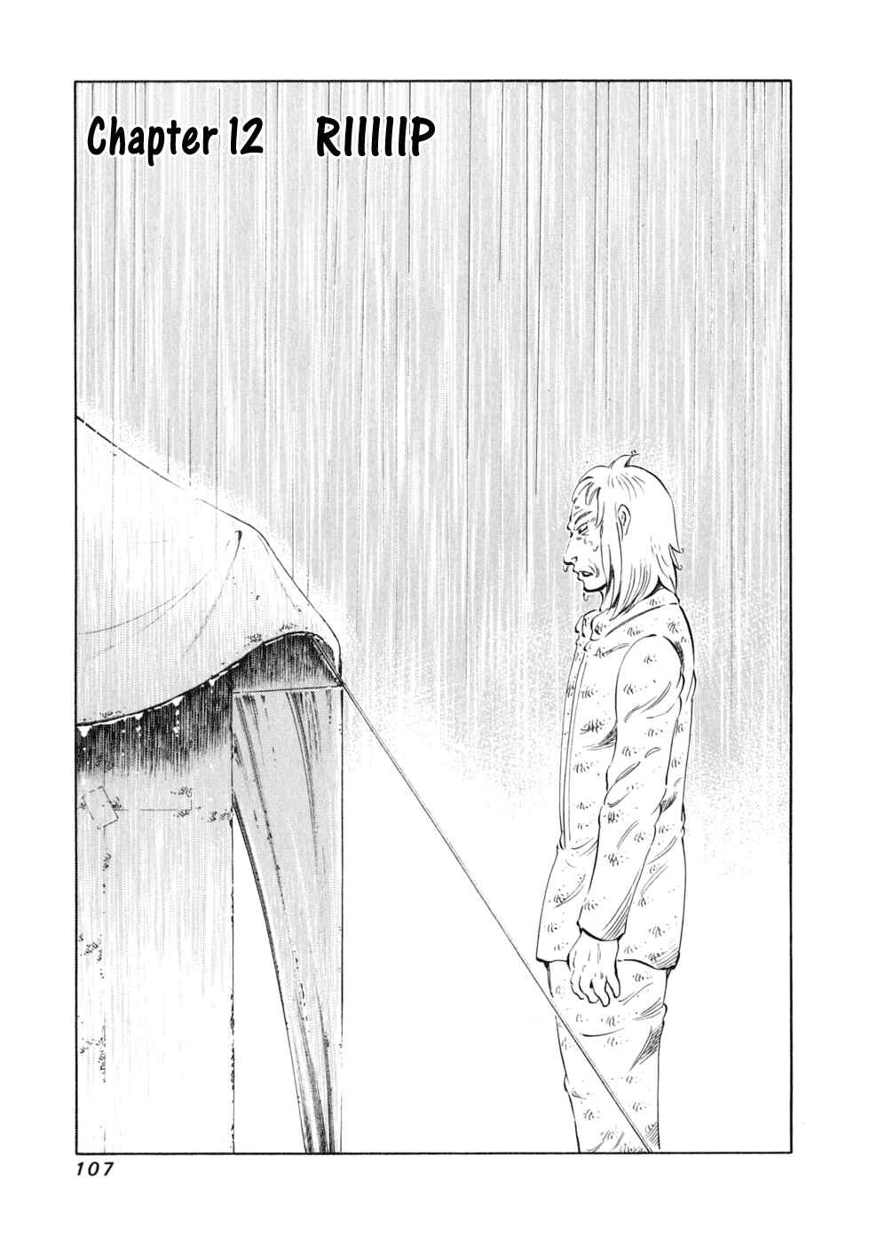 Page 1 Chapter 12 81diver