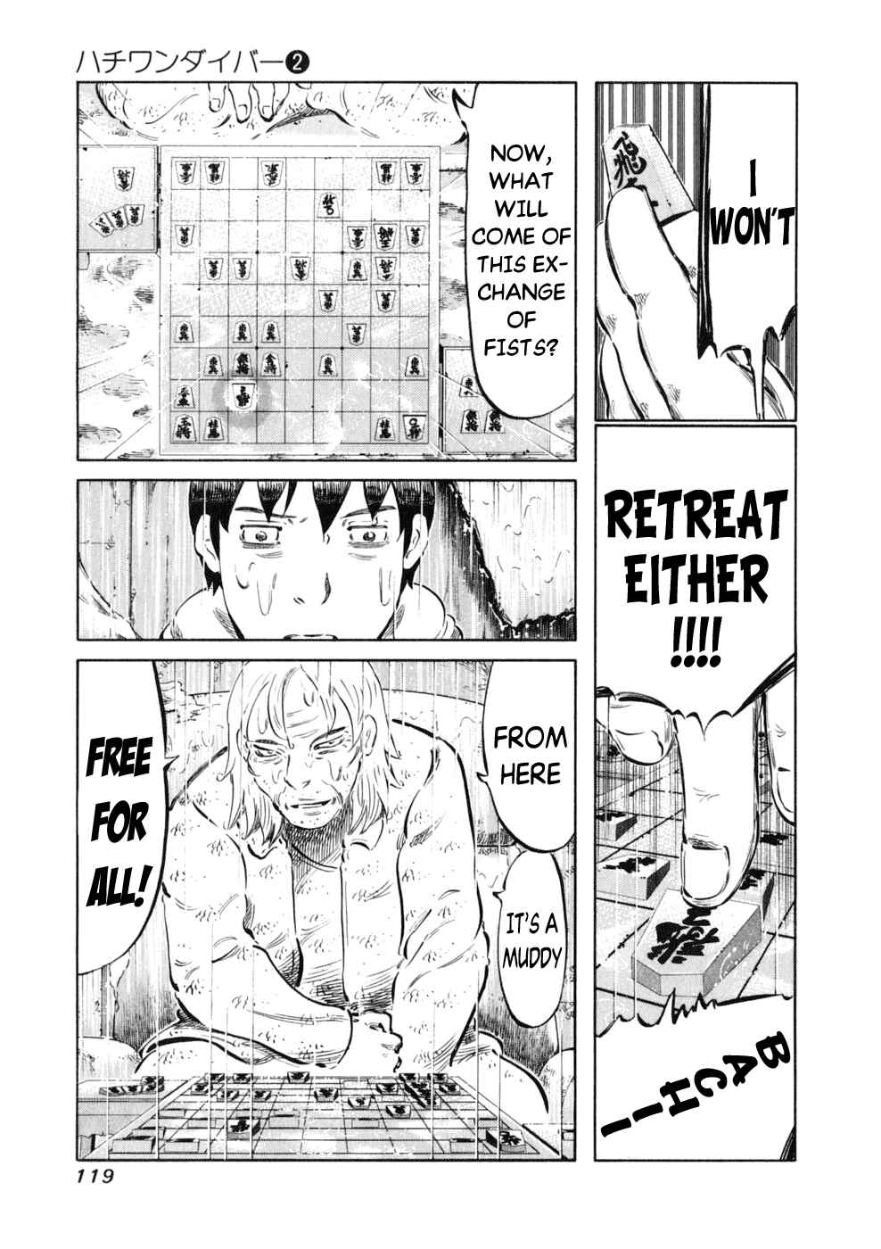 Page 11 Chapter 12 81diver