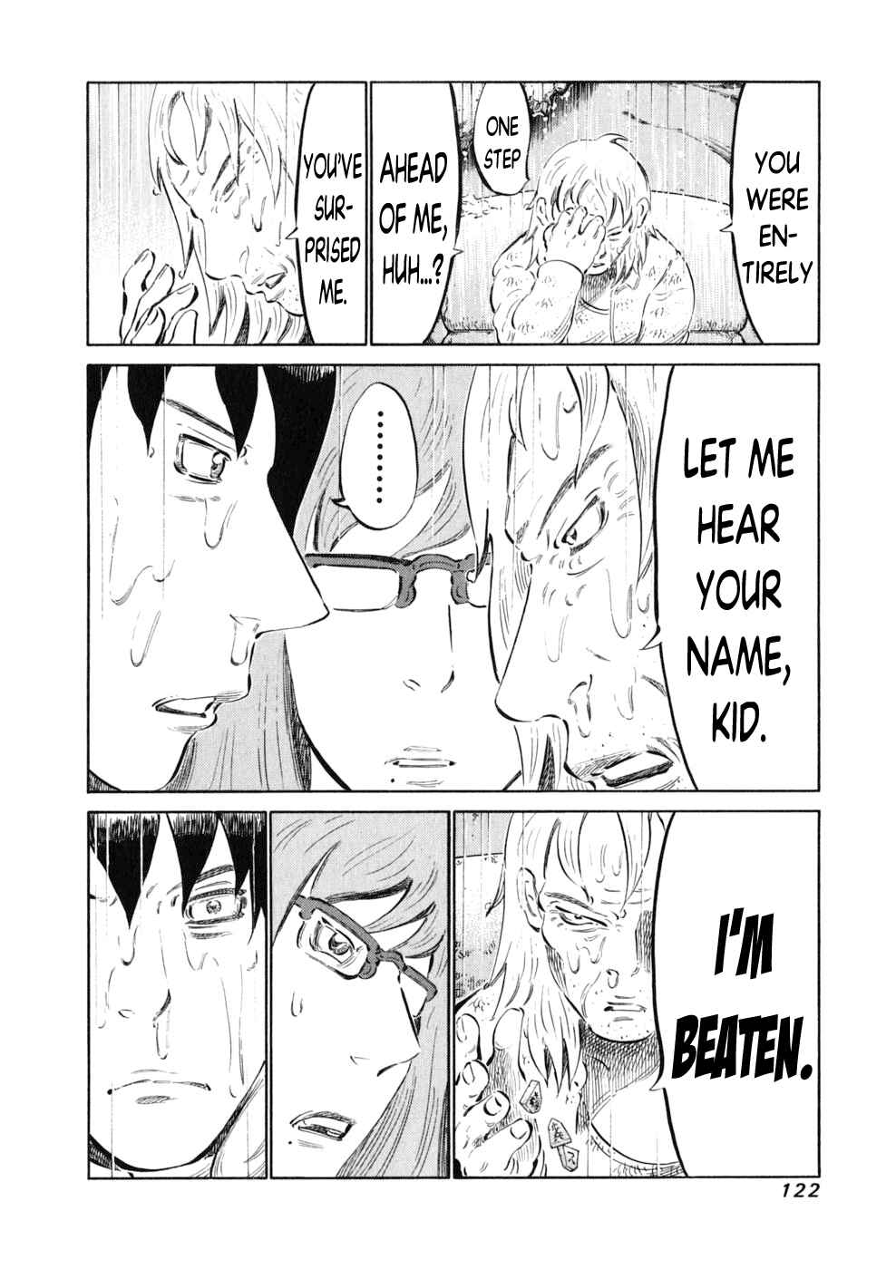 Page 14 Chapter 12 81diver